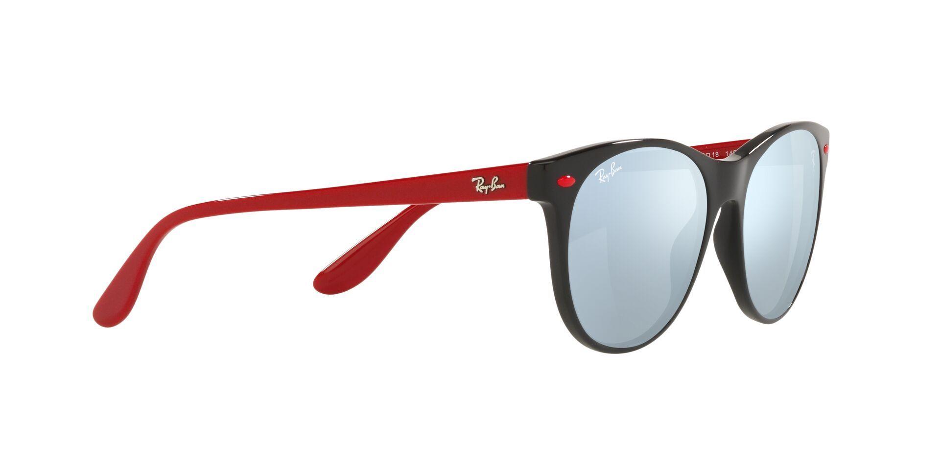 Ray-Ban RB2202M RB2202M F64430 55 RB2202M F64430 55-9