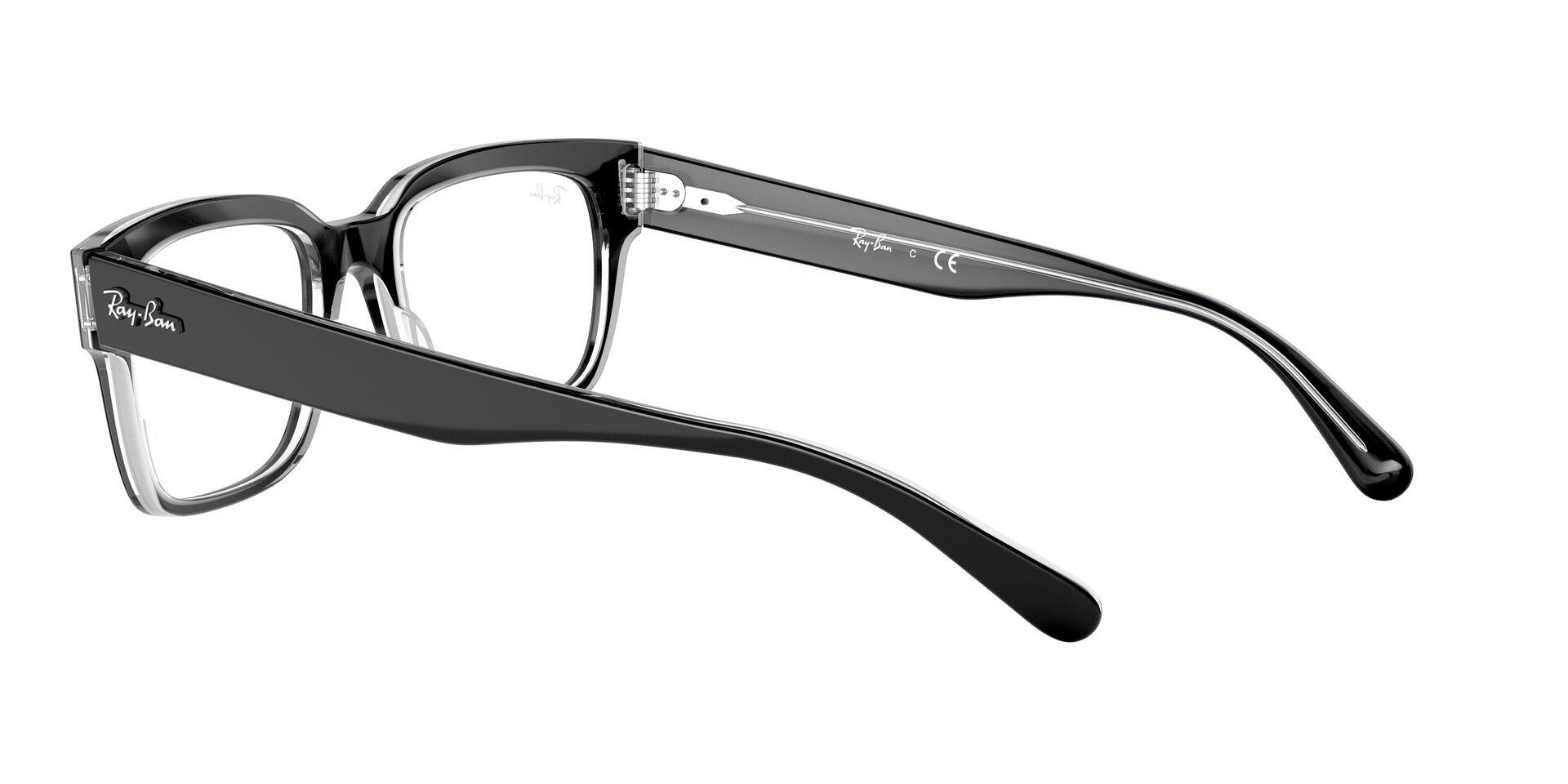 Ray-Ban RX5388 RX5388 2034 53-3