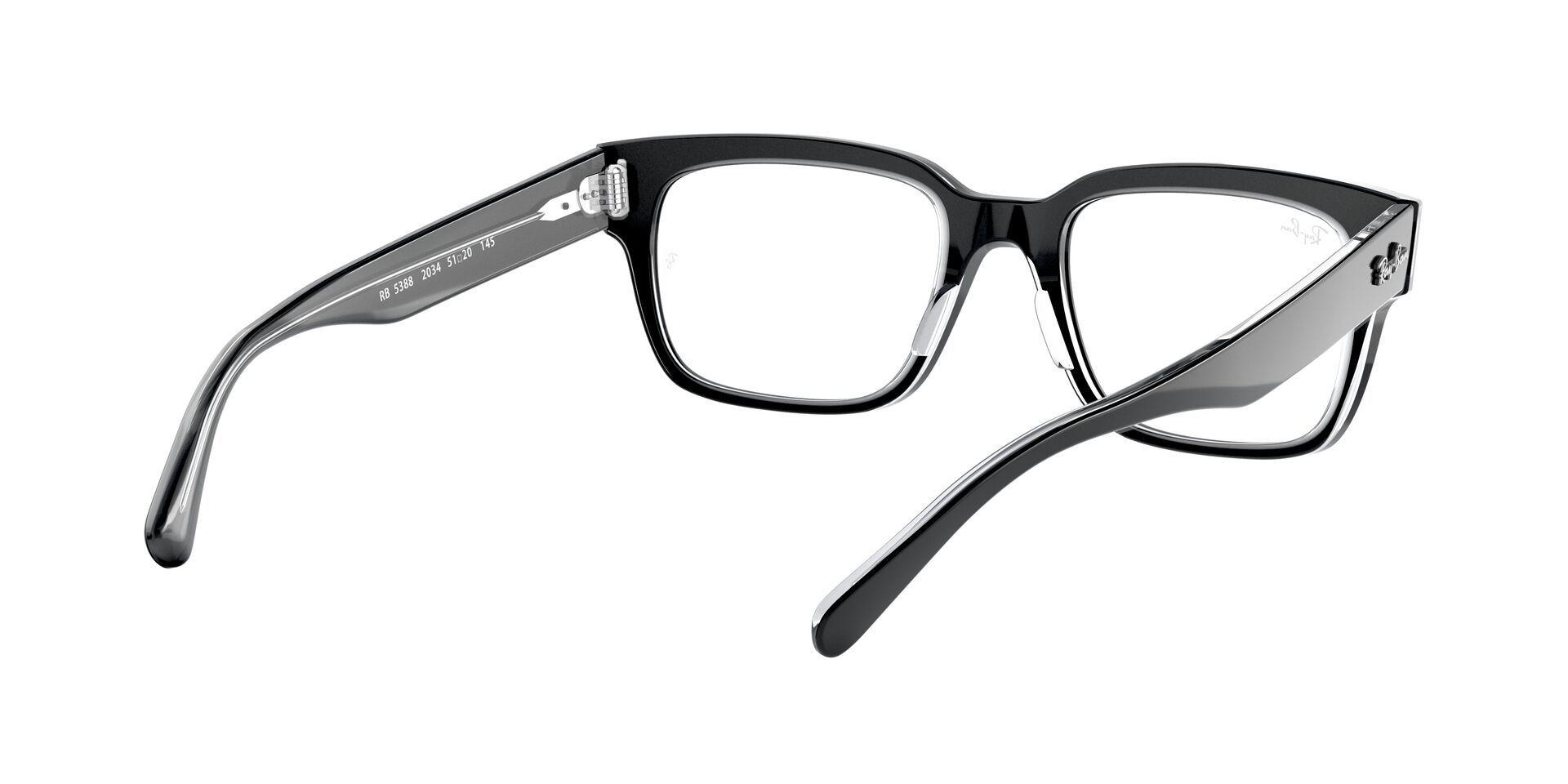 Ray-Ban RX5388 RX5388 2034 53-6