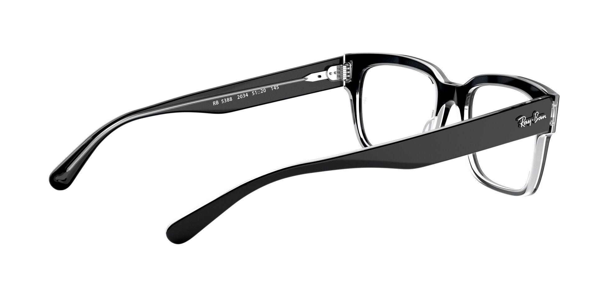 Ray-Ban RX5388 RX5388 2034 53-7
