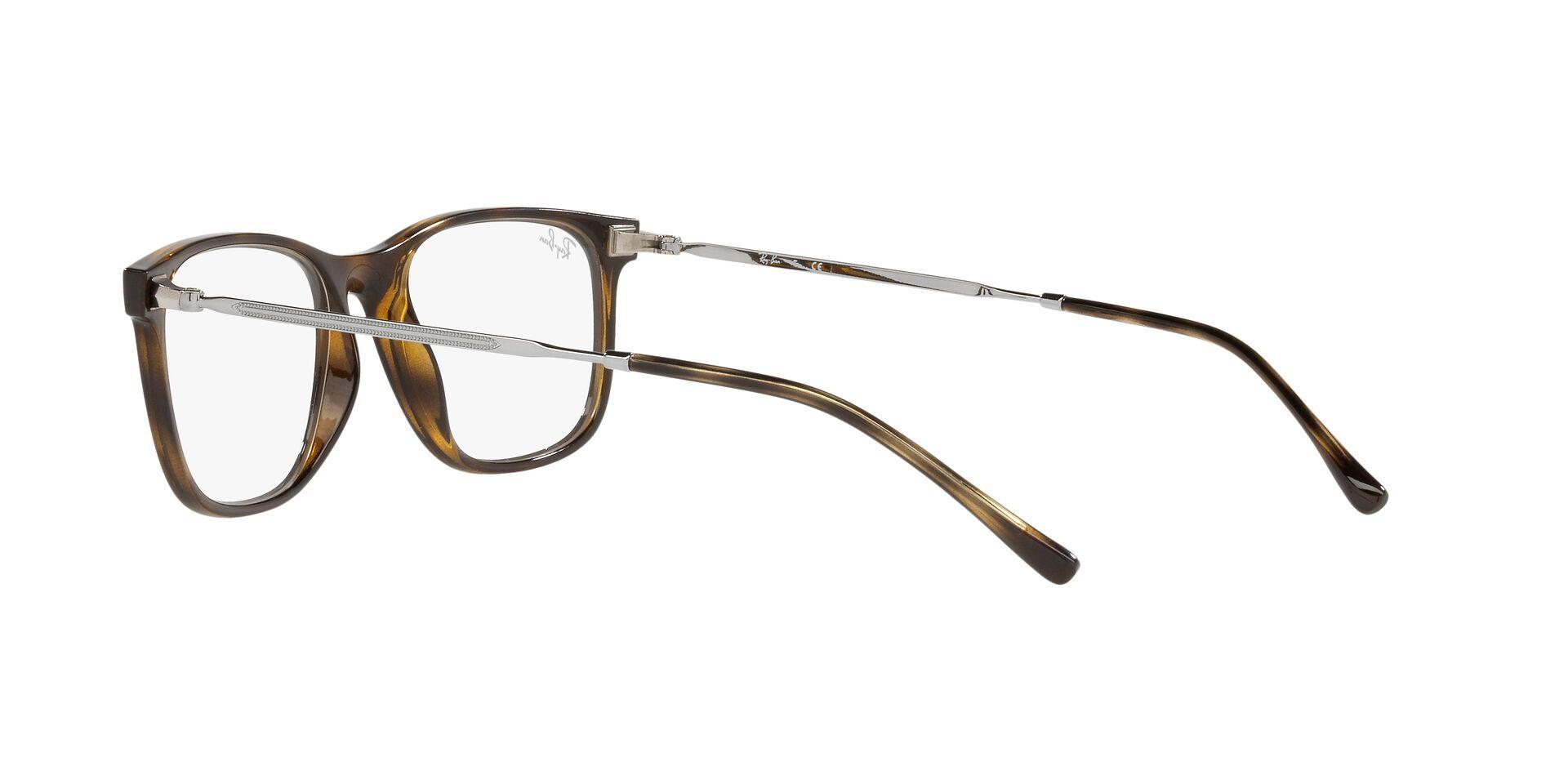 Ray-Ban RX7244 2012 53-3