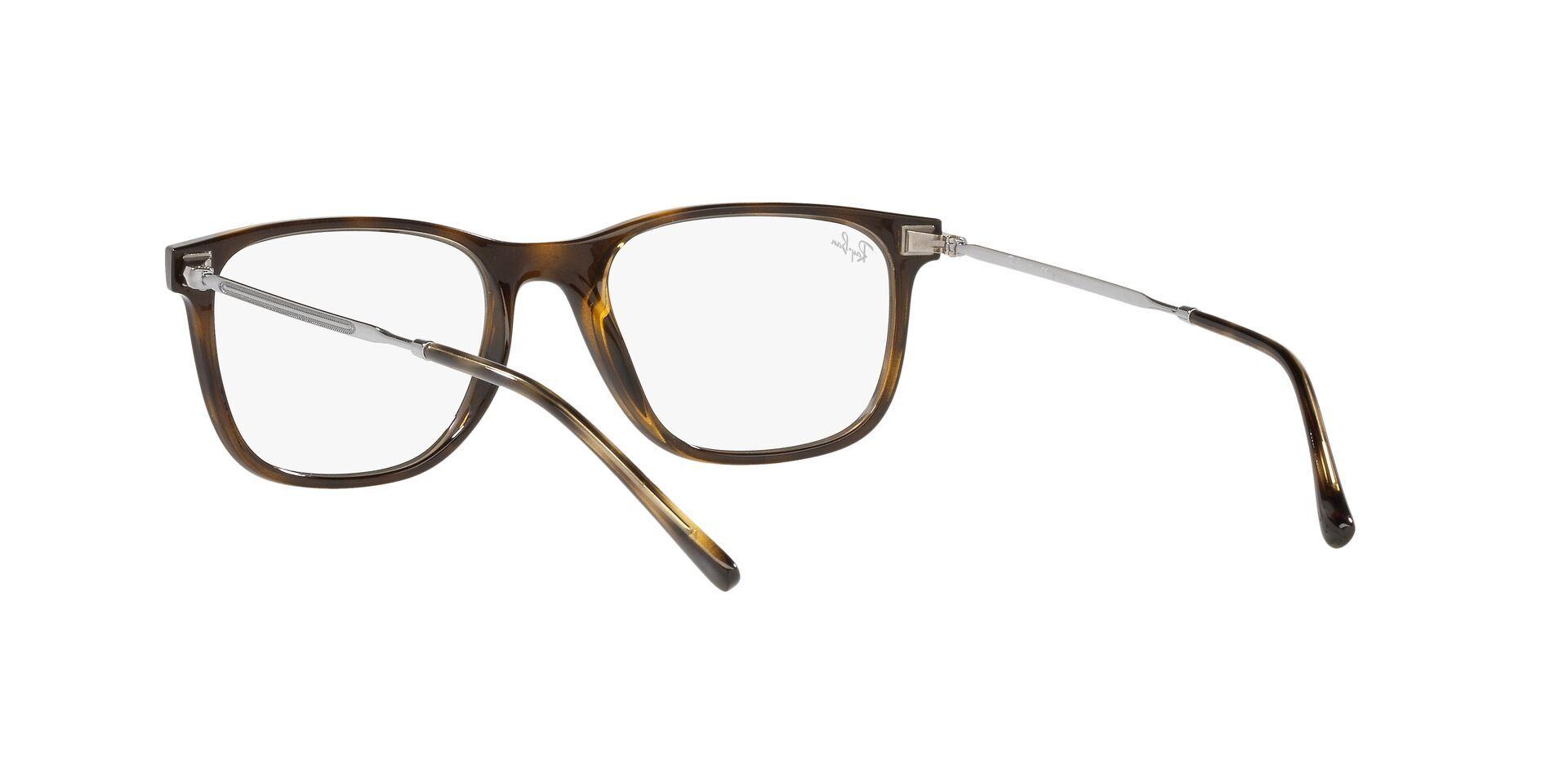 Ray-Ban RX7244 2012 53-4