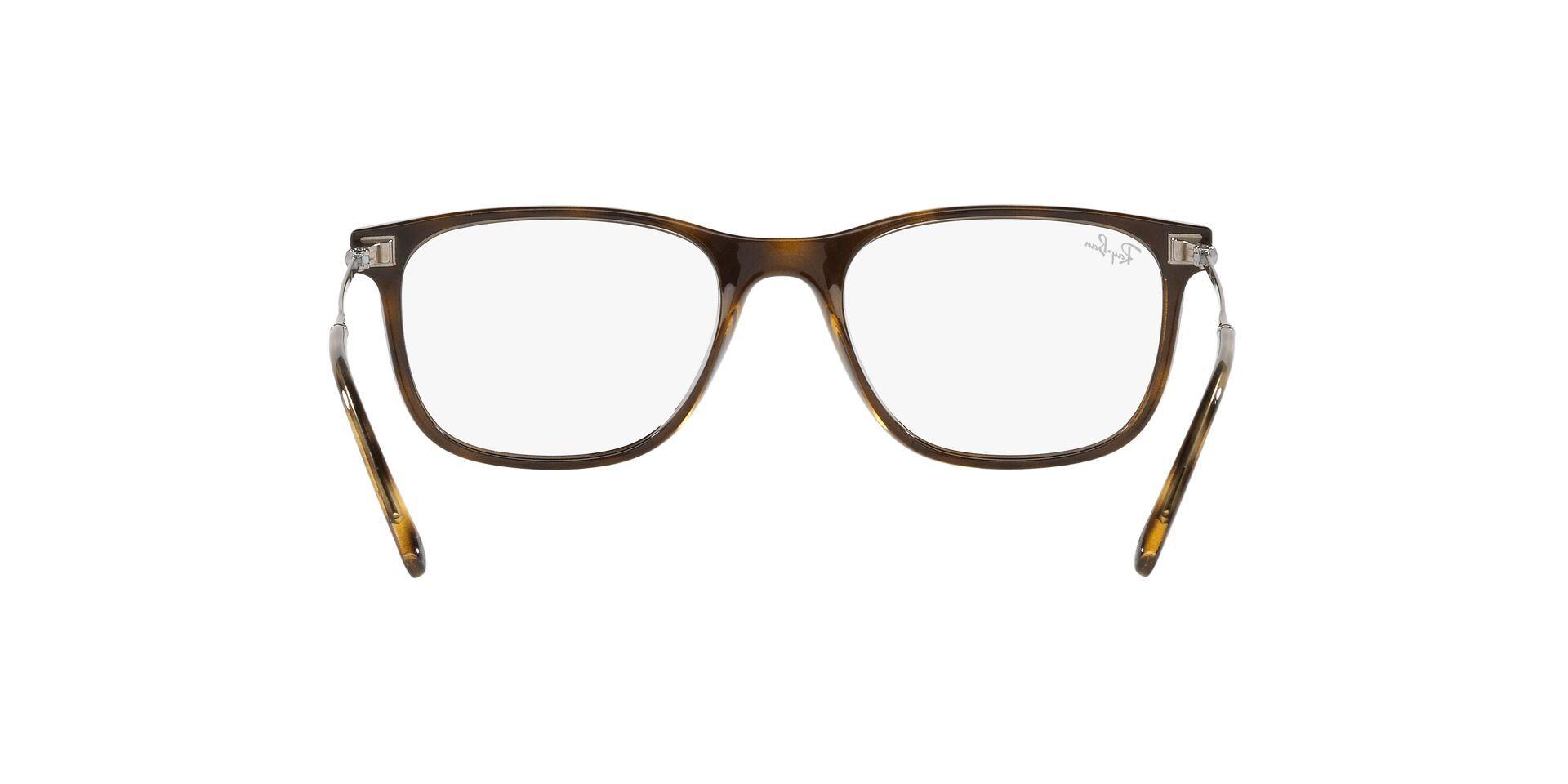 Ray-Ban RX7244 2012 53-5