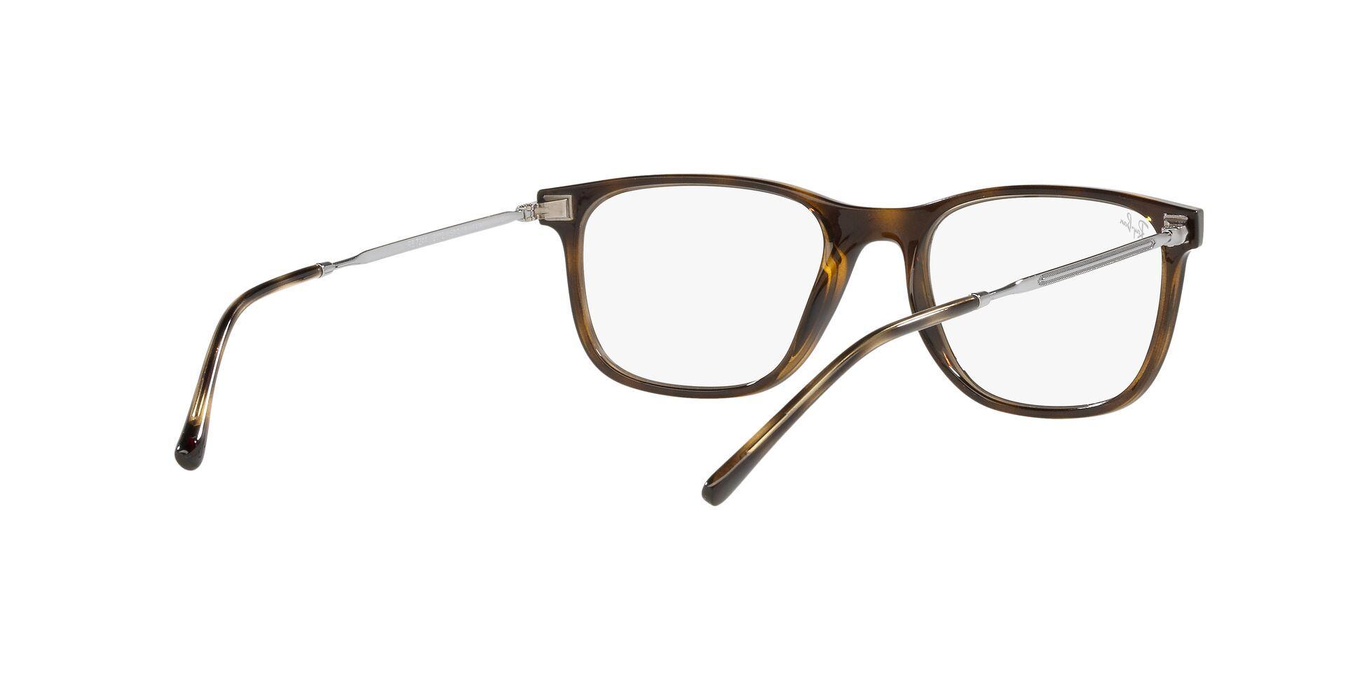 Ray-Ban RX7244 2012 53-6