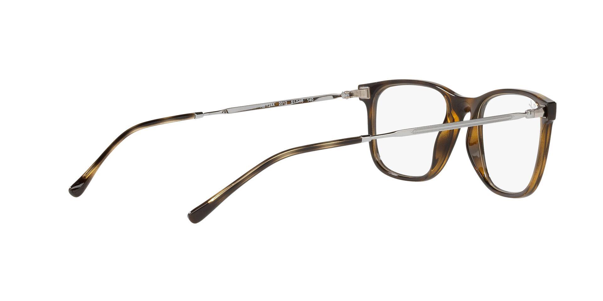 Ray-Ban RX7244 2012 53-7