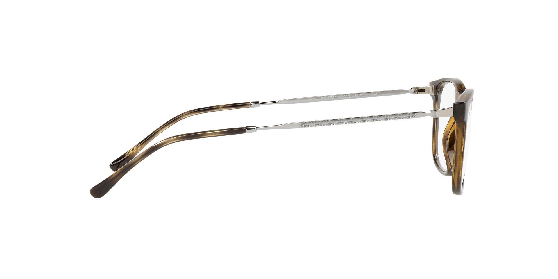 Ray-Ban RX7244 2012 53-8