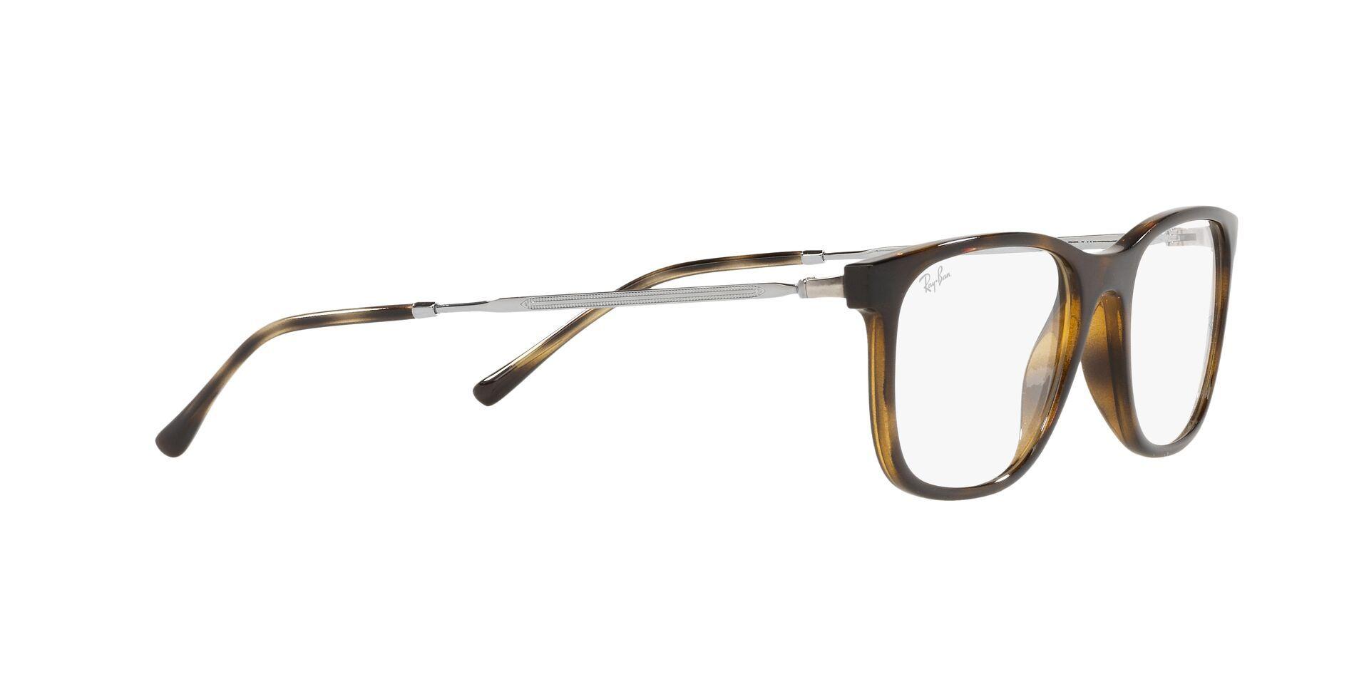 Ray-Ban RX7244 2012 53-9