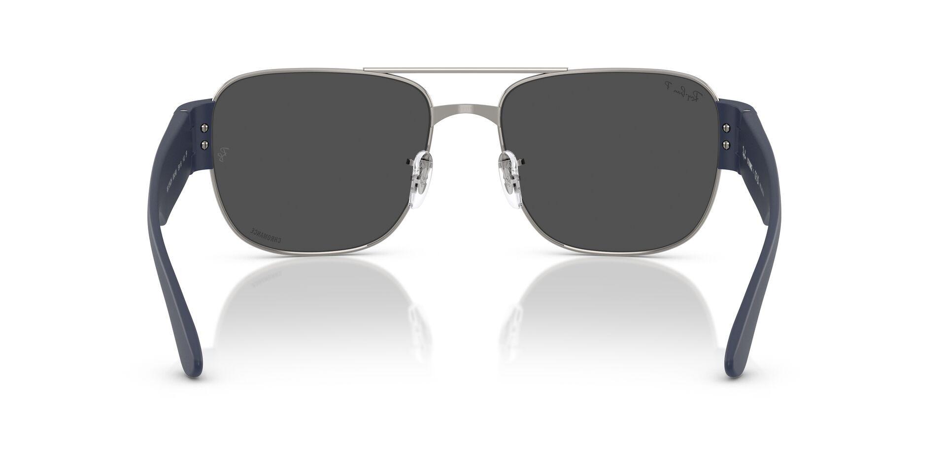 Ray-Ban RB3756CH 004/K8 59-2