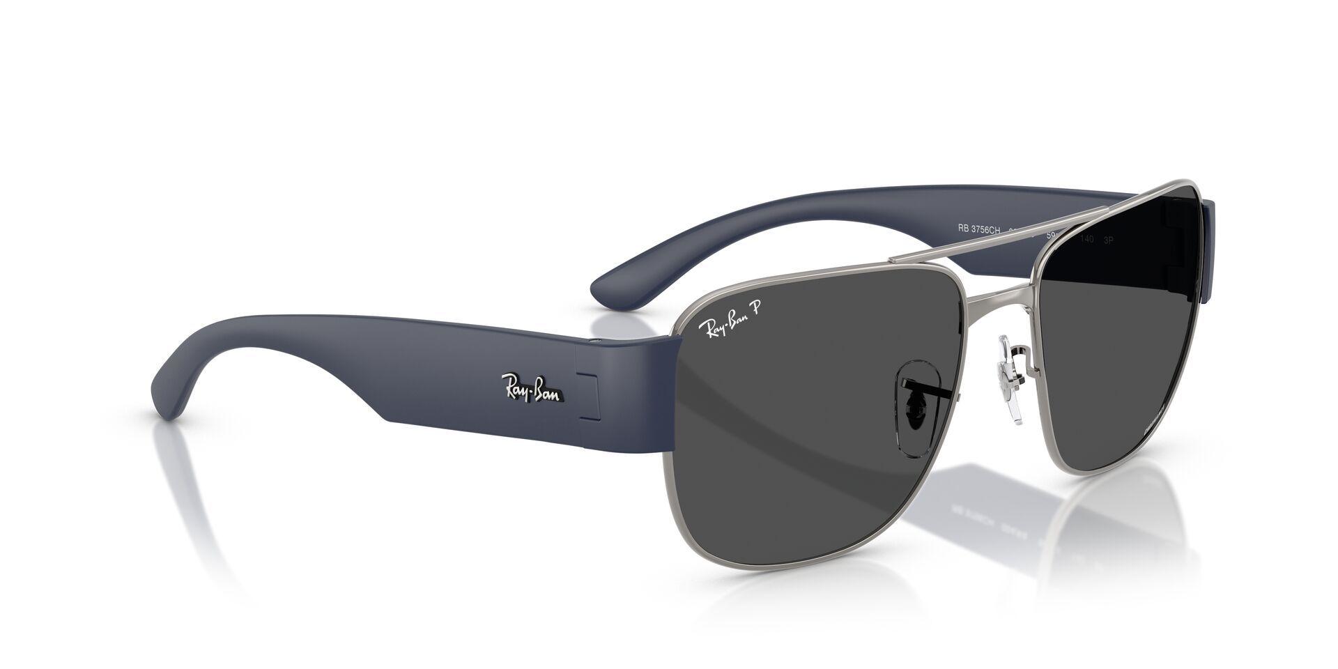 Ray-Ban RB3756CH 004/K8 59-3