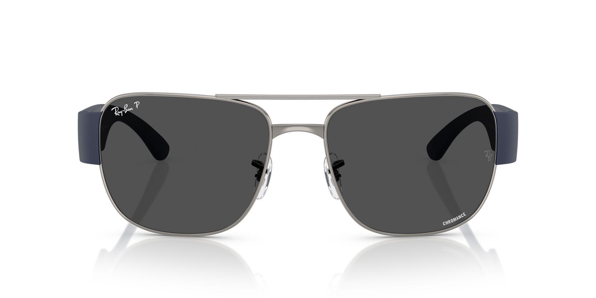 Ray-Ban RB3756CH 004/K8 59-5