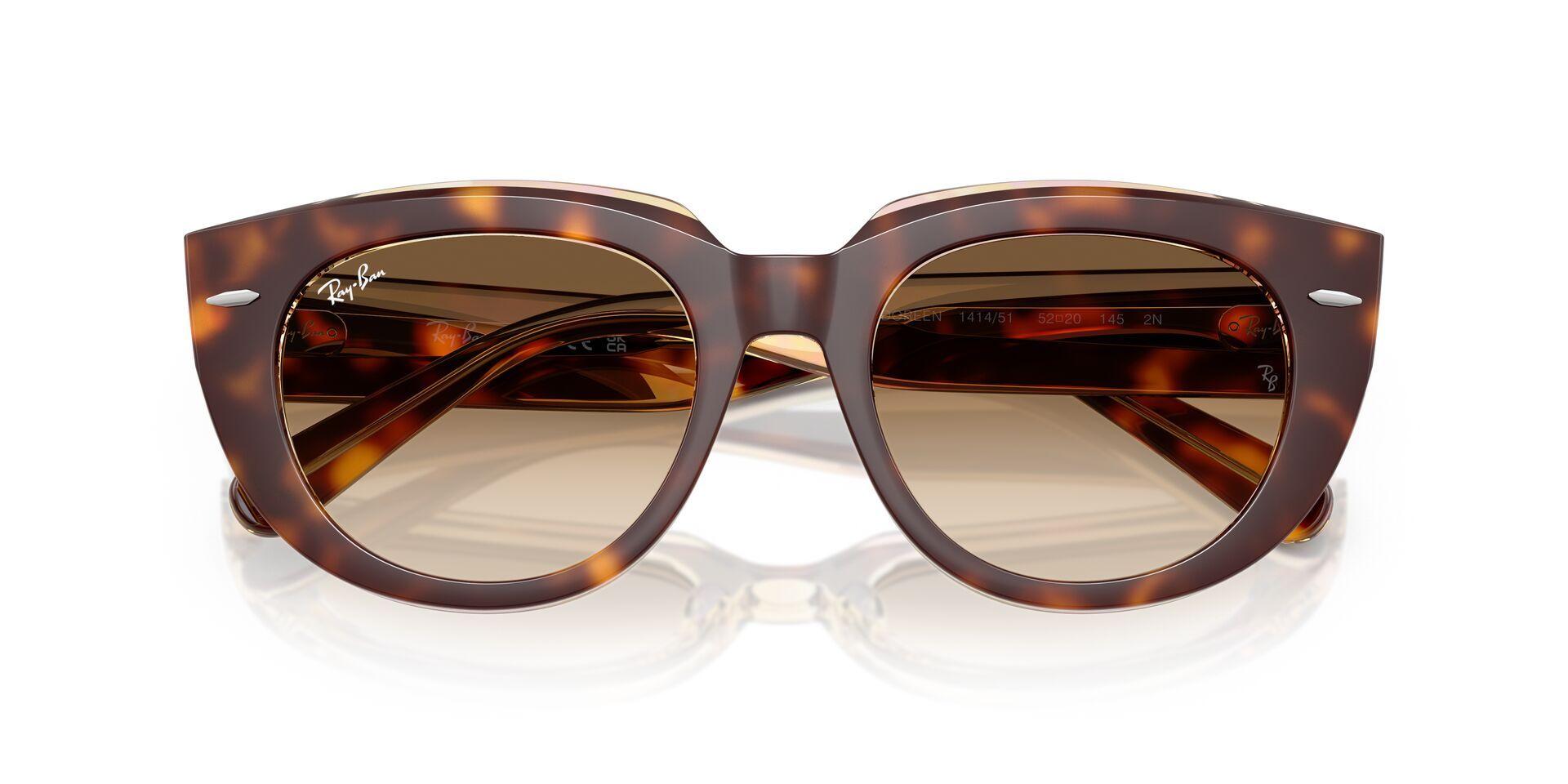 Ray-Ban Doreen RB2286 141451 52-4