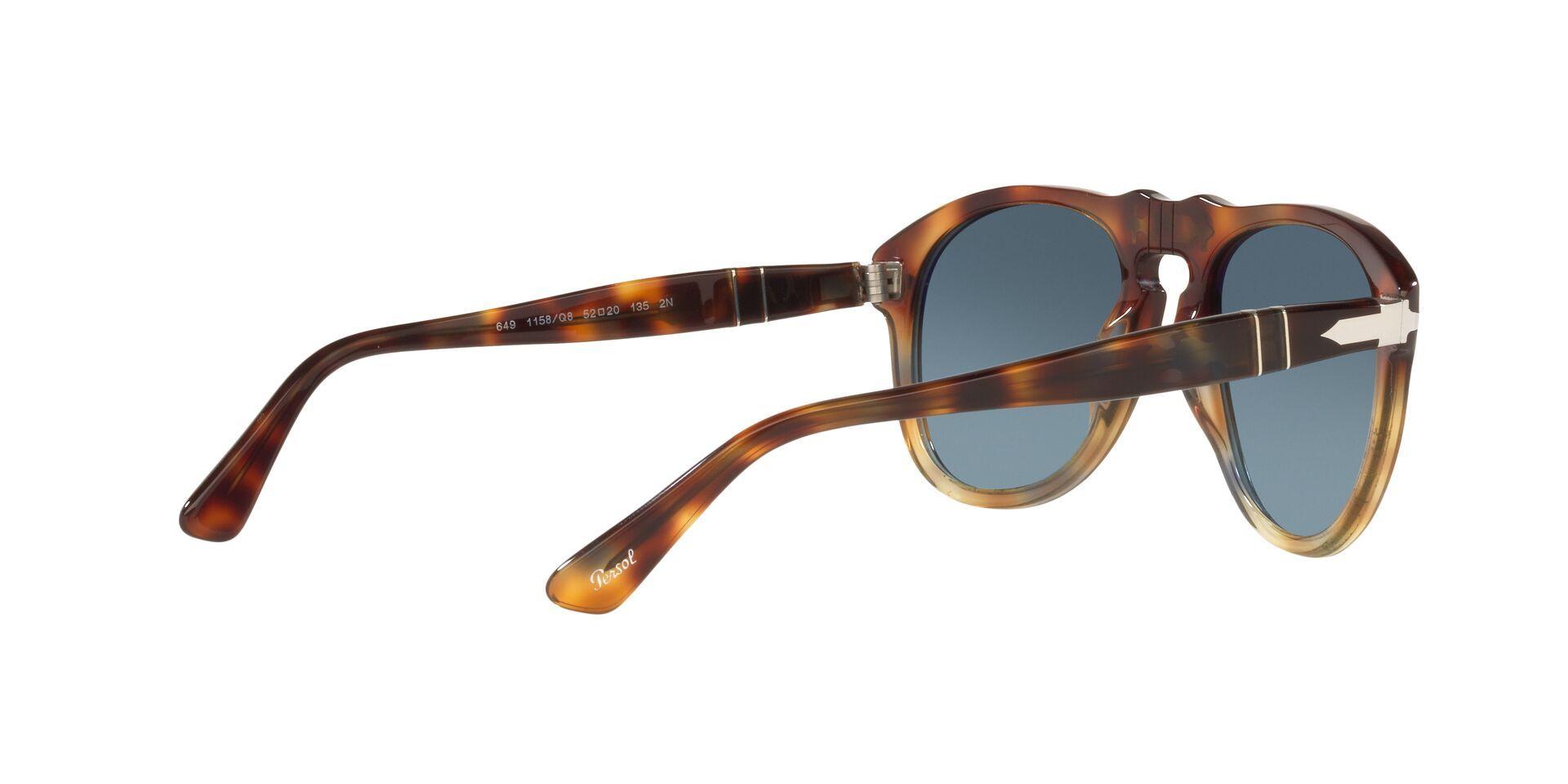 Persol PO0649 PO0649 1158Q8 54-7