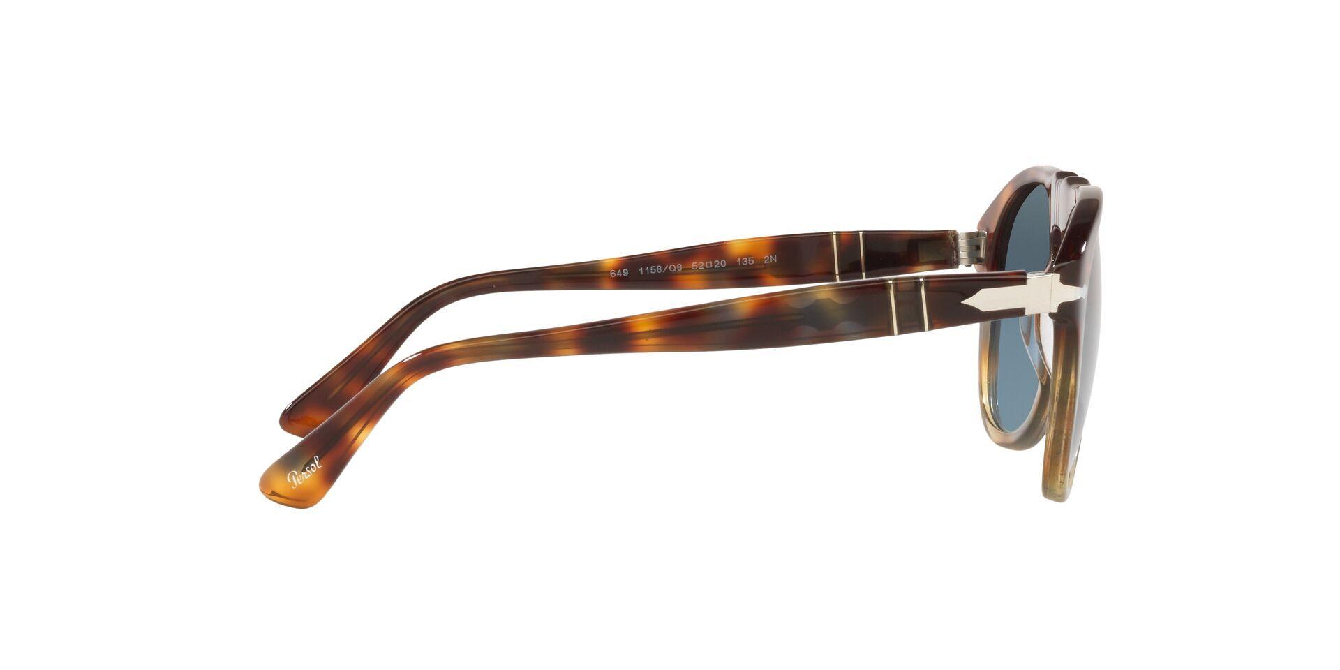 Persol PO0649 PO0649 1158Q8 54-8
