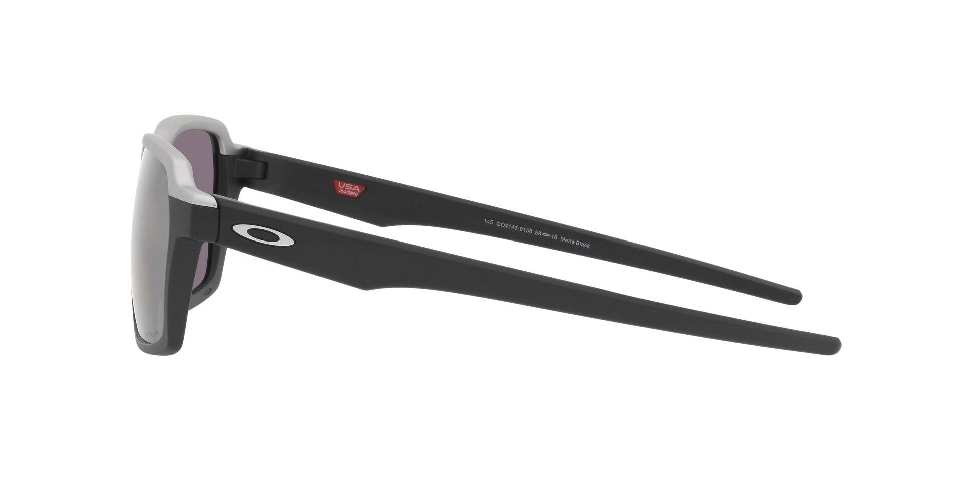 Oakley Parlay Prizm OO4143-0158-2
