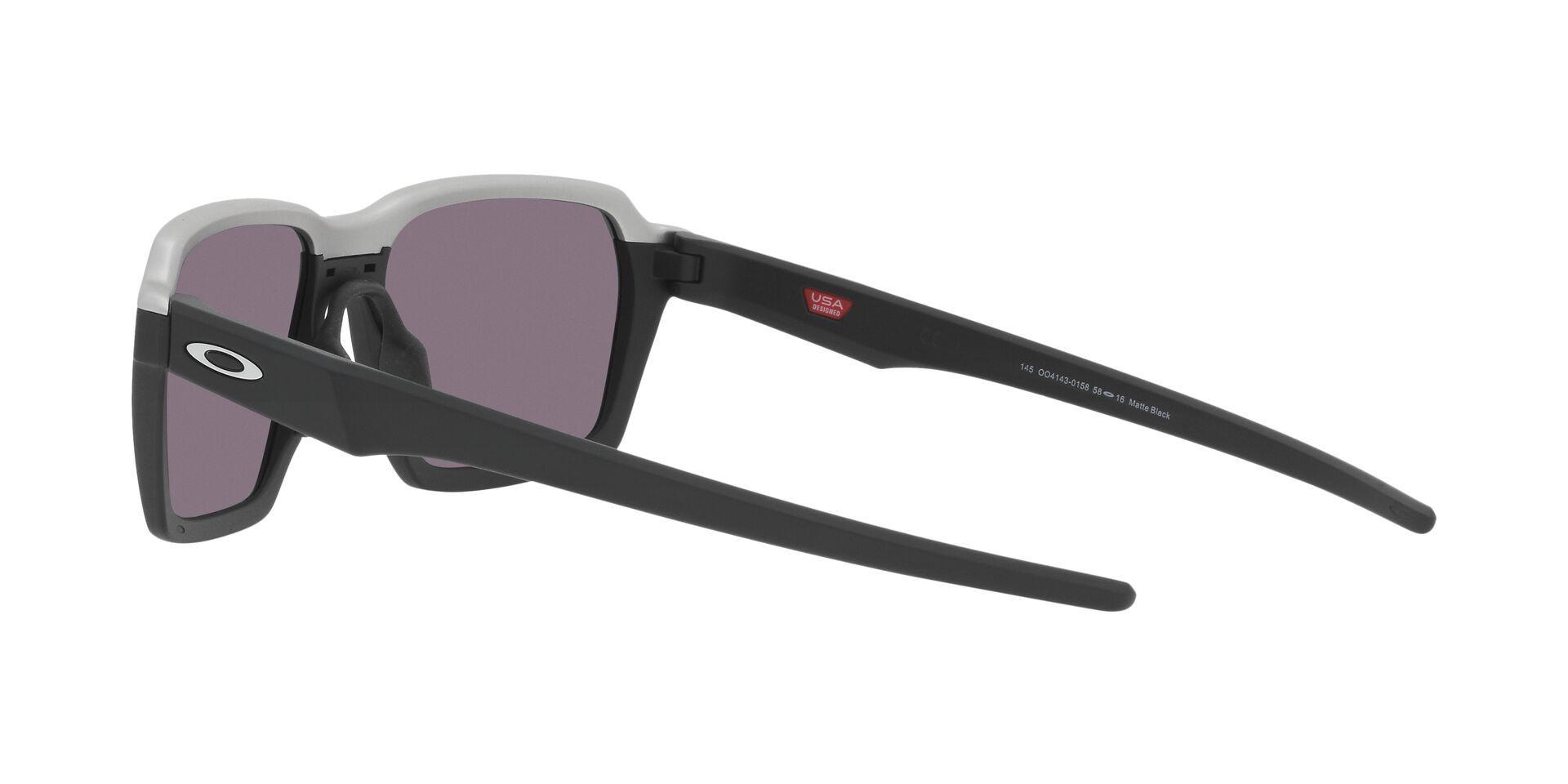 Oakley Parlay Prizm OO4143-0158-3