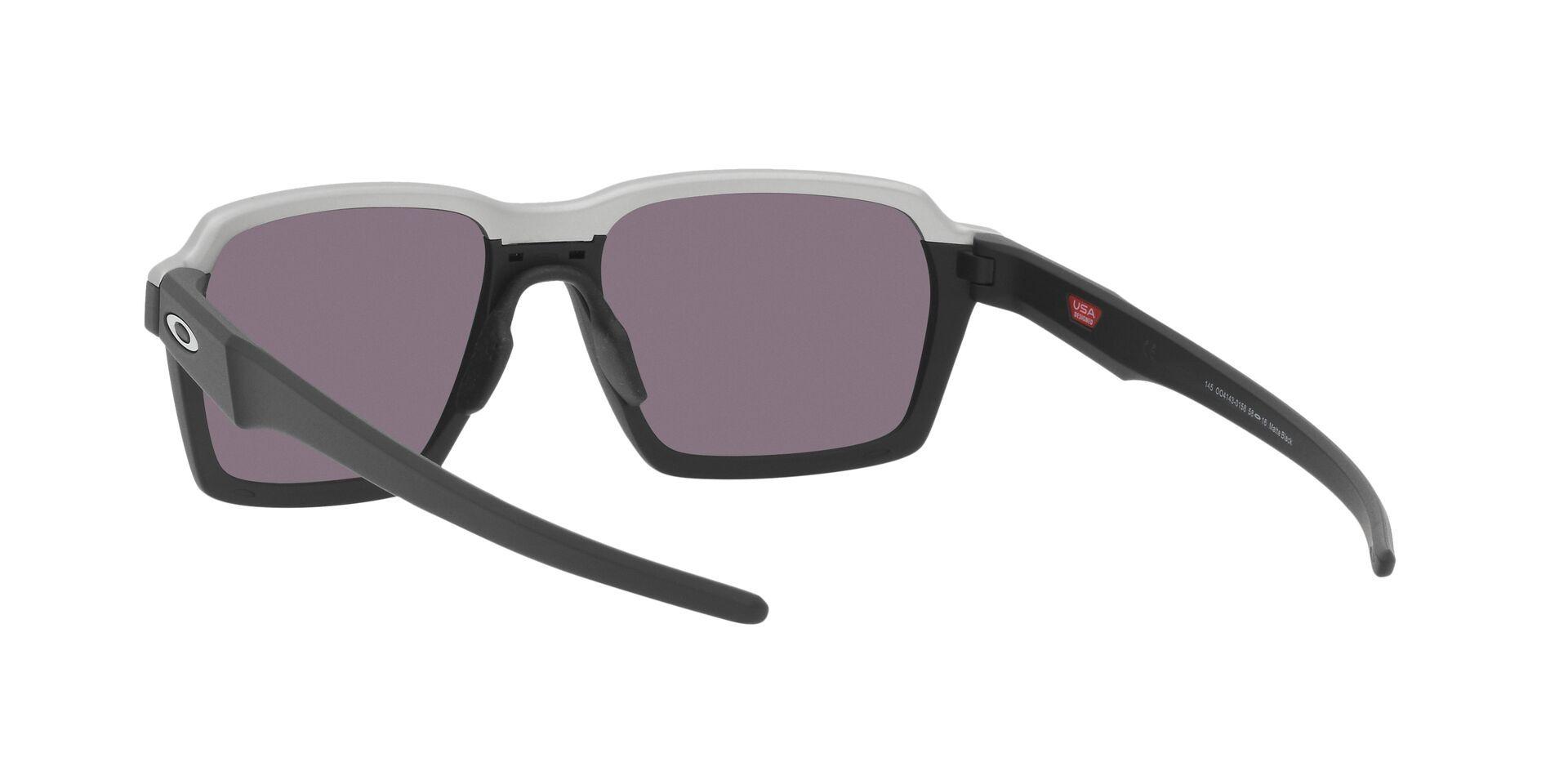 Oakley Parlay Prizm OO4143-0158-4