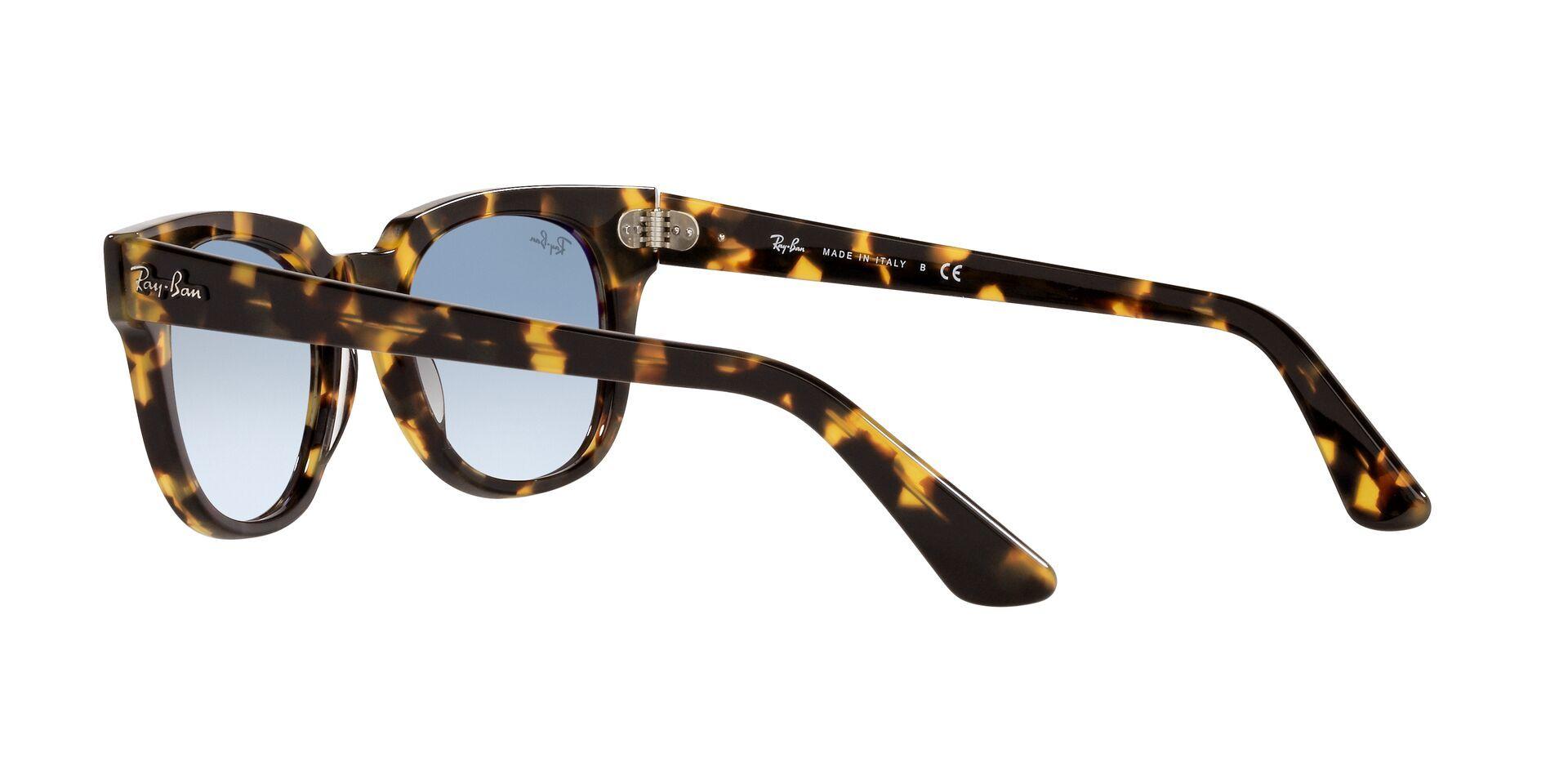 Ray-Ban Meteor RB2168 13323F 50-3