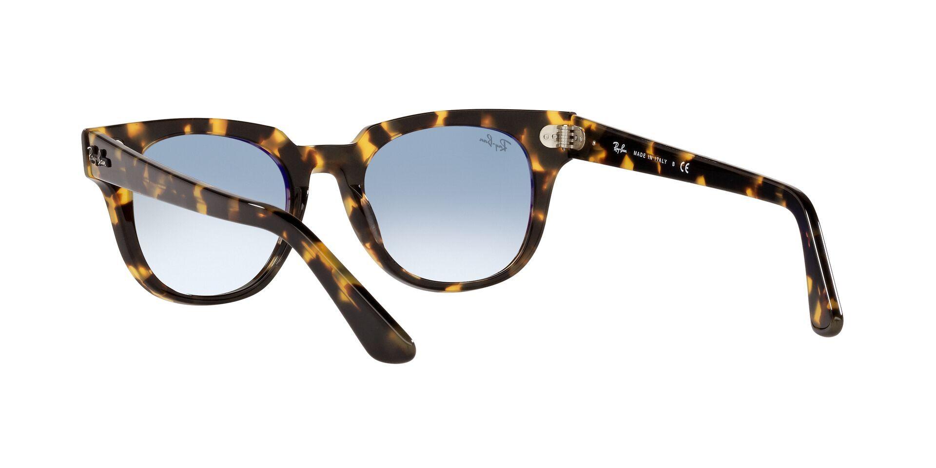 Ray-Ban Meteor RB2168 13323F 50-4