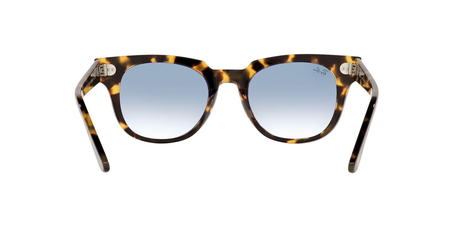 Ray-Ban Meteor RB2168 13323F 50-5