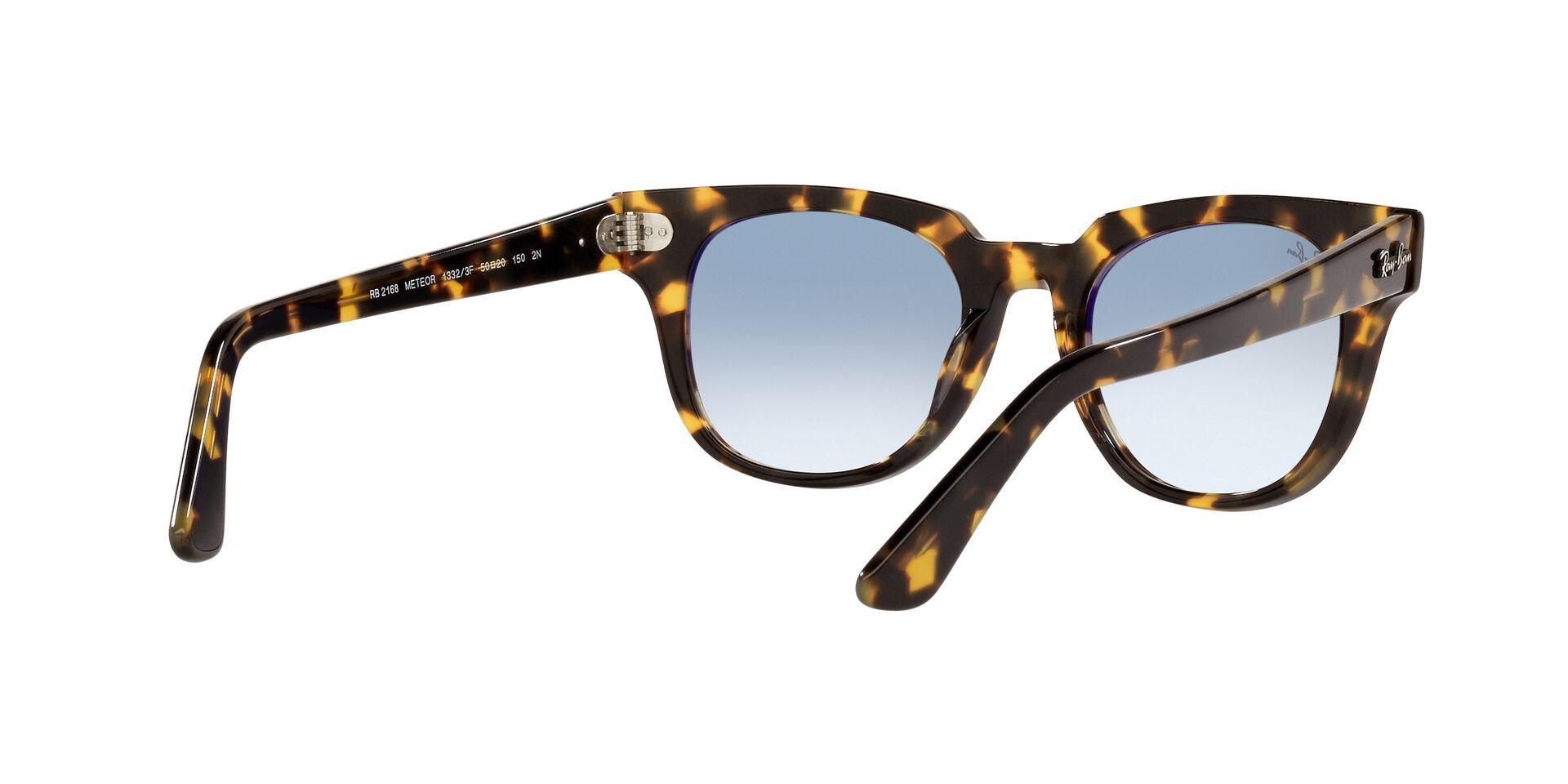 Ray-Ban Meteor RB2168 13323F 50-6