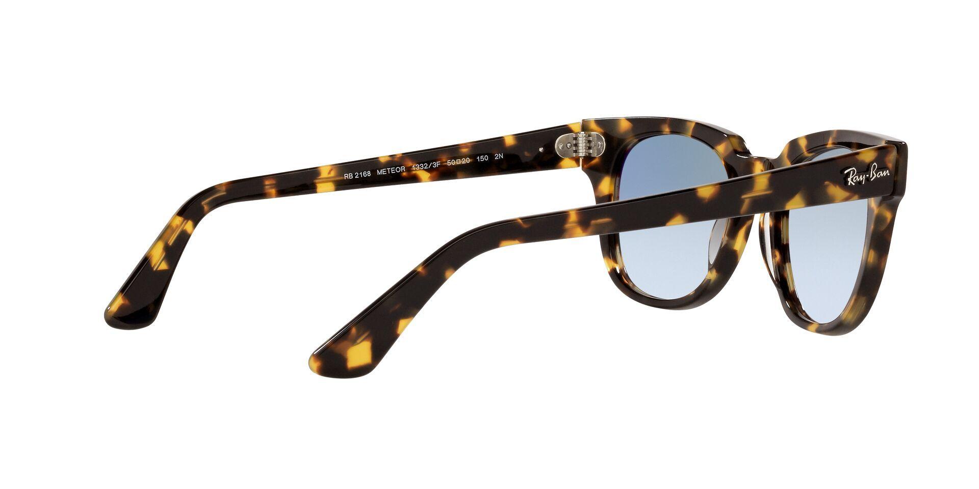 Ray-Ban Meteor RB2168 13323F 50-7