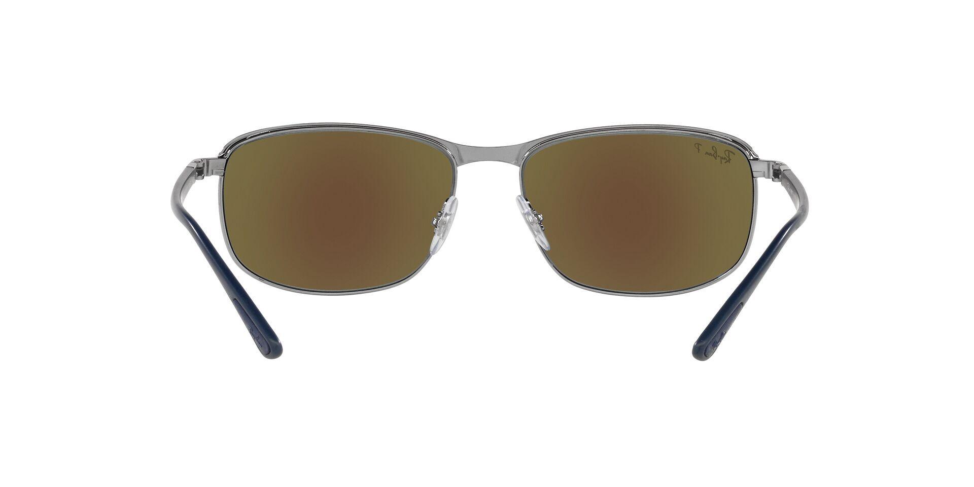 Ray-Ban RB3671-CH Chromance y polarizado-5