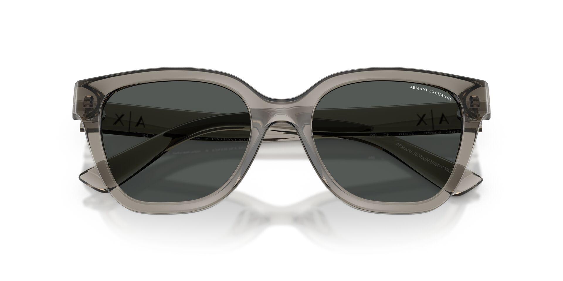 Armani Exchange AX4164SU 839487 53-3
