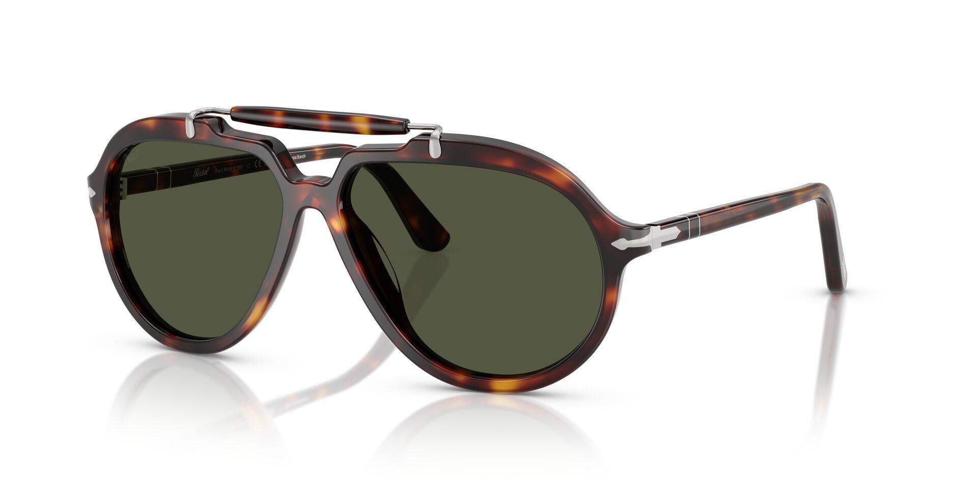 Persol PO0202S Edición especial Ayrton Senna-0