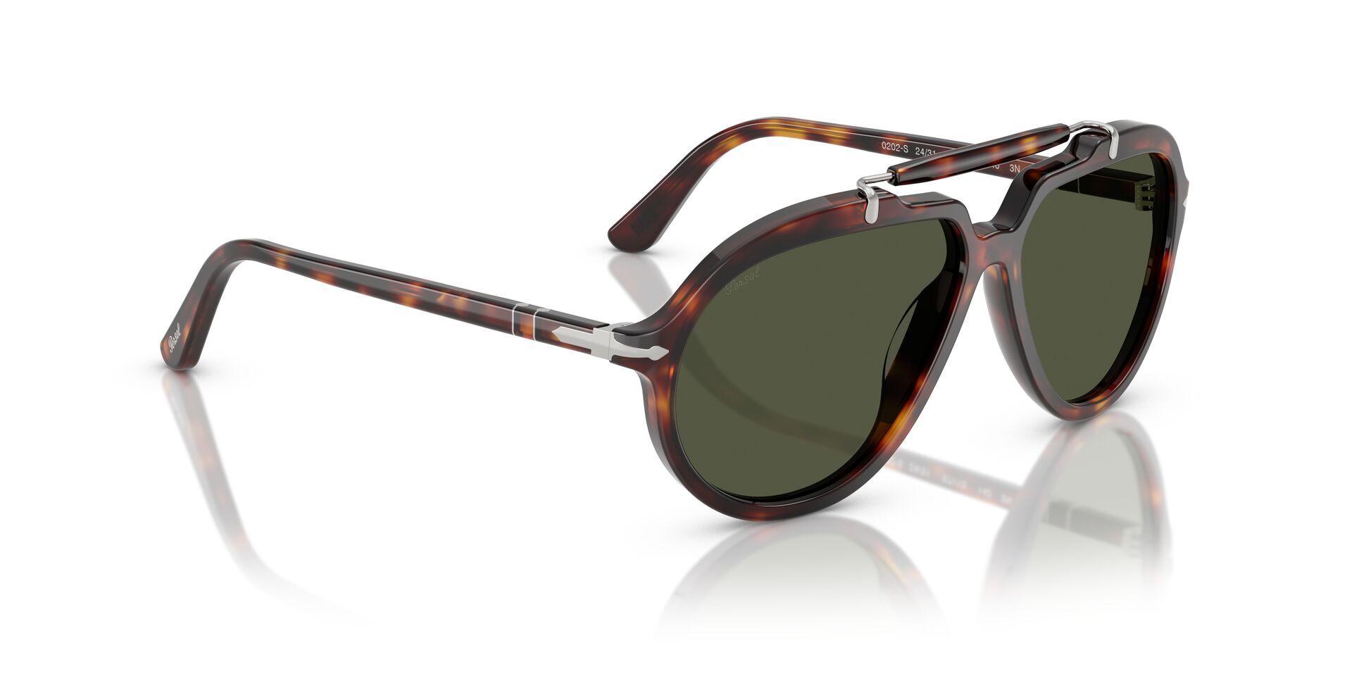 Persol PO0202S Edición especial Ayrton Senna-3