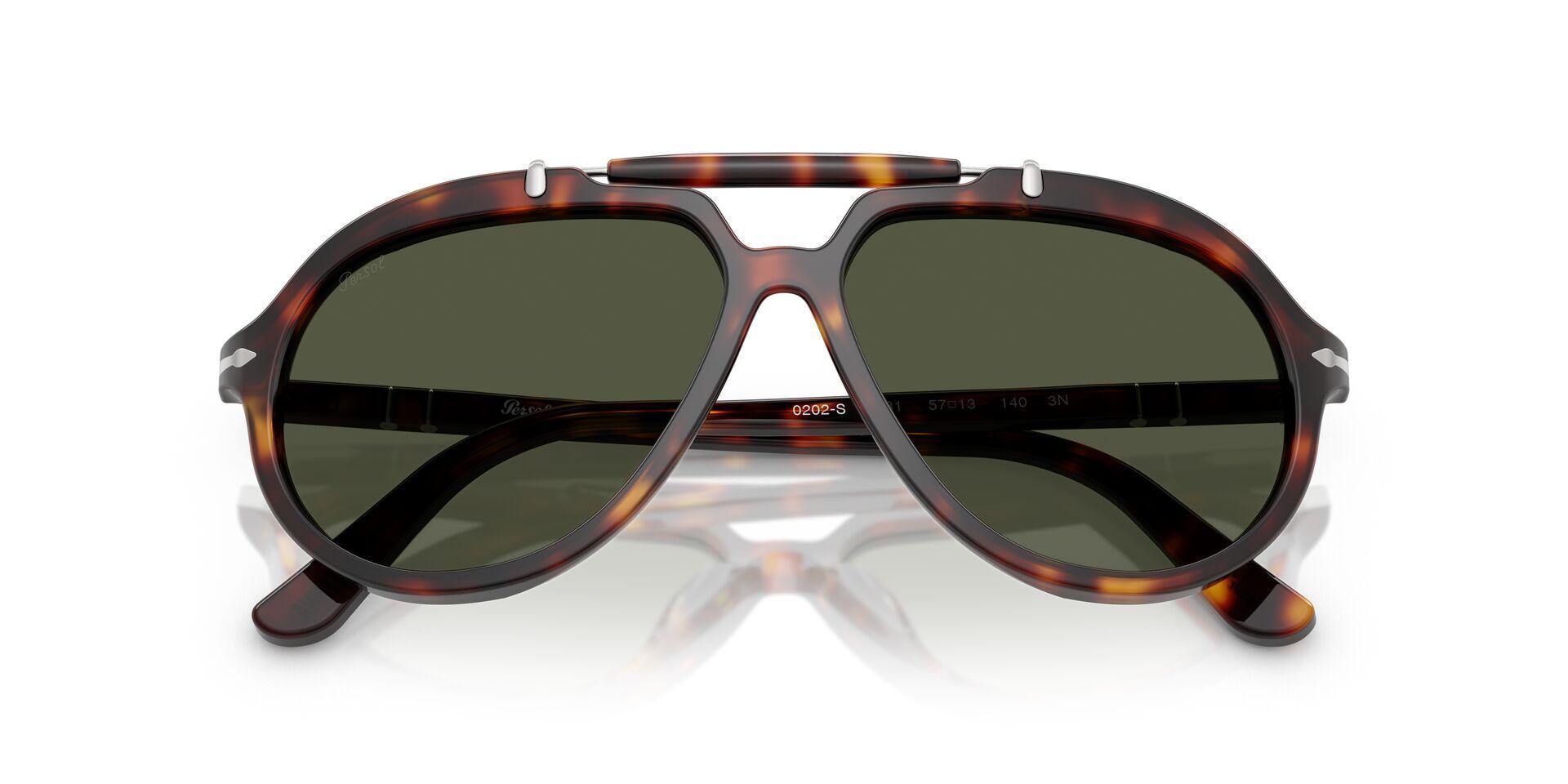 Persol PO0202S Edición especial Ayrton Senna-4