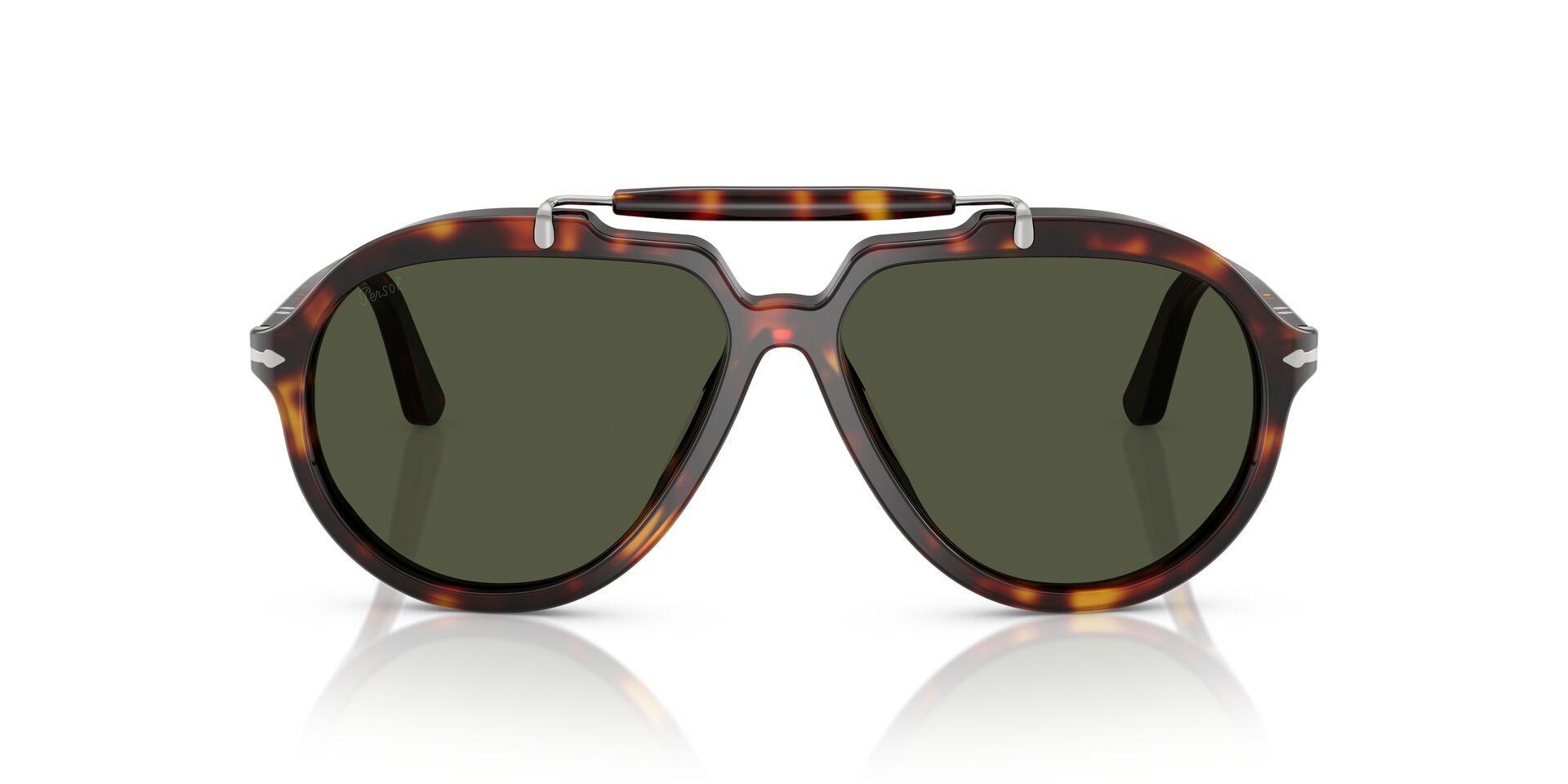 Persol PO0202S Edición especial Ayrton Senna-5