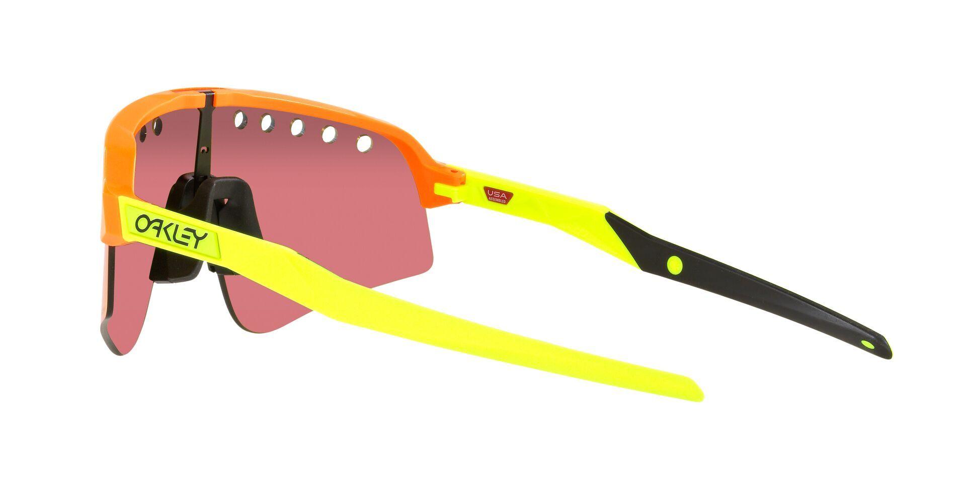 Oakley Sutro Lite Sweep Prizm OO9465-0839-3