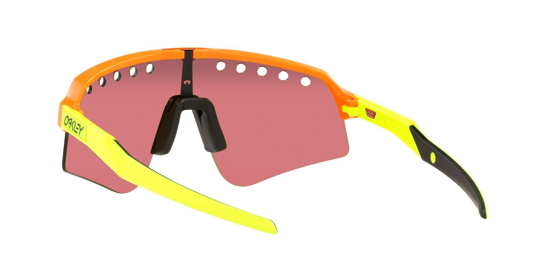 Oakley Sutro Lite Sweep Prizm OO9465-0839-4