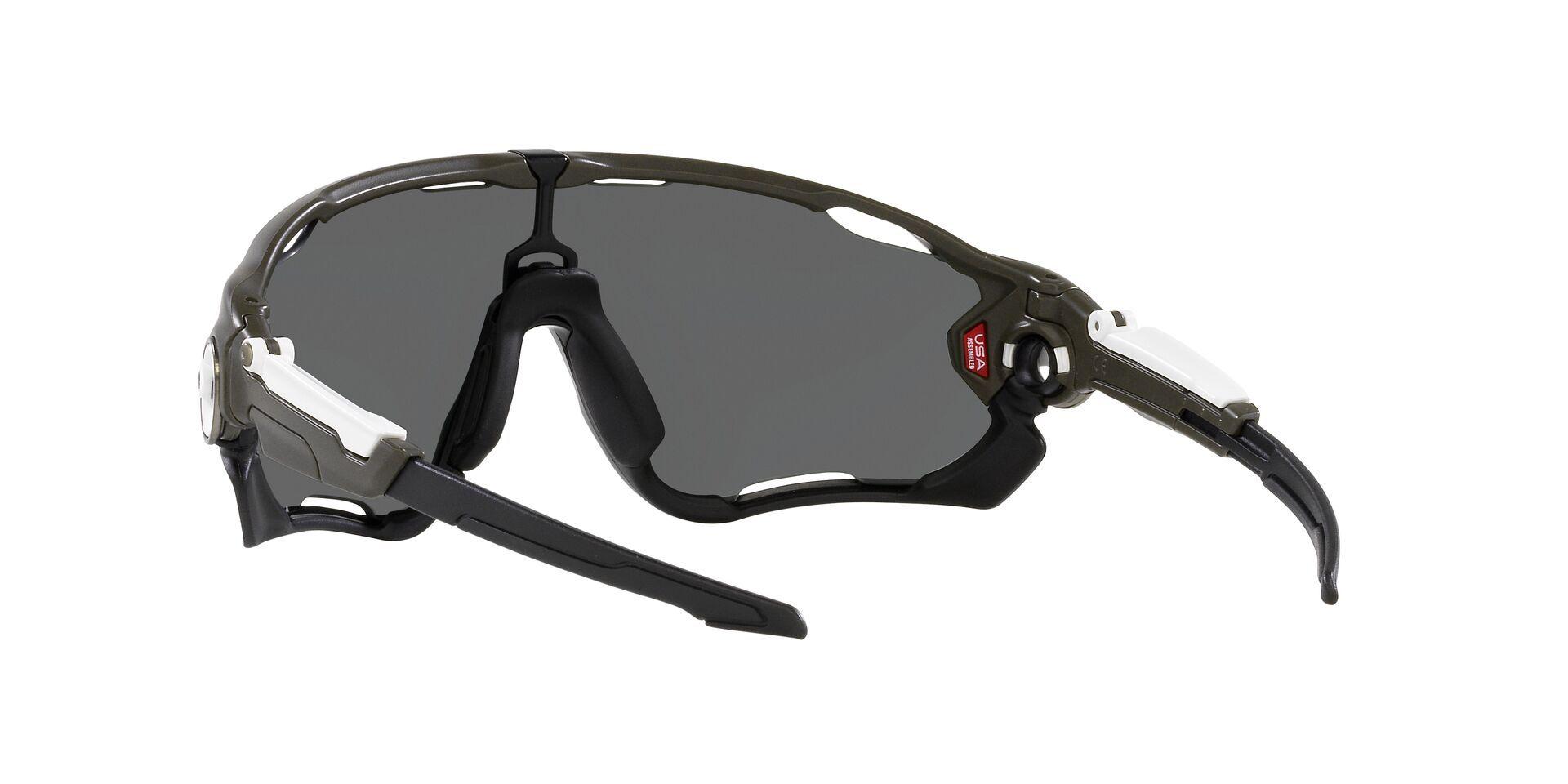 Oakley Jawbreaker OO9290-7831-4