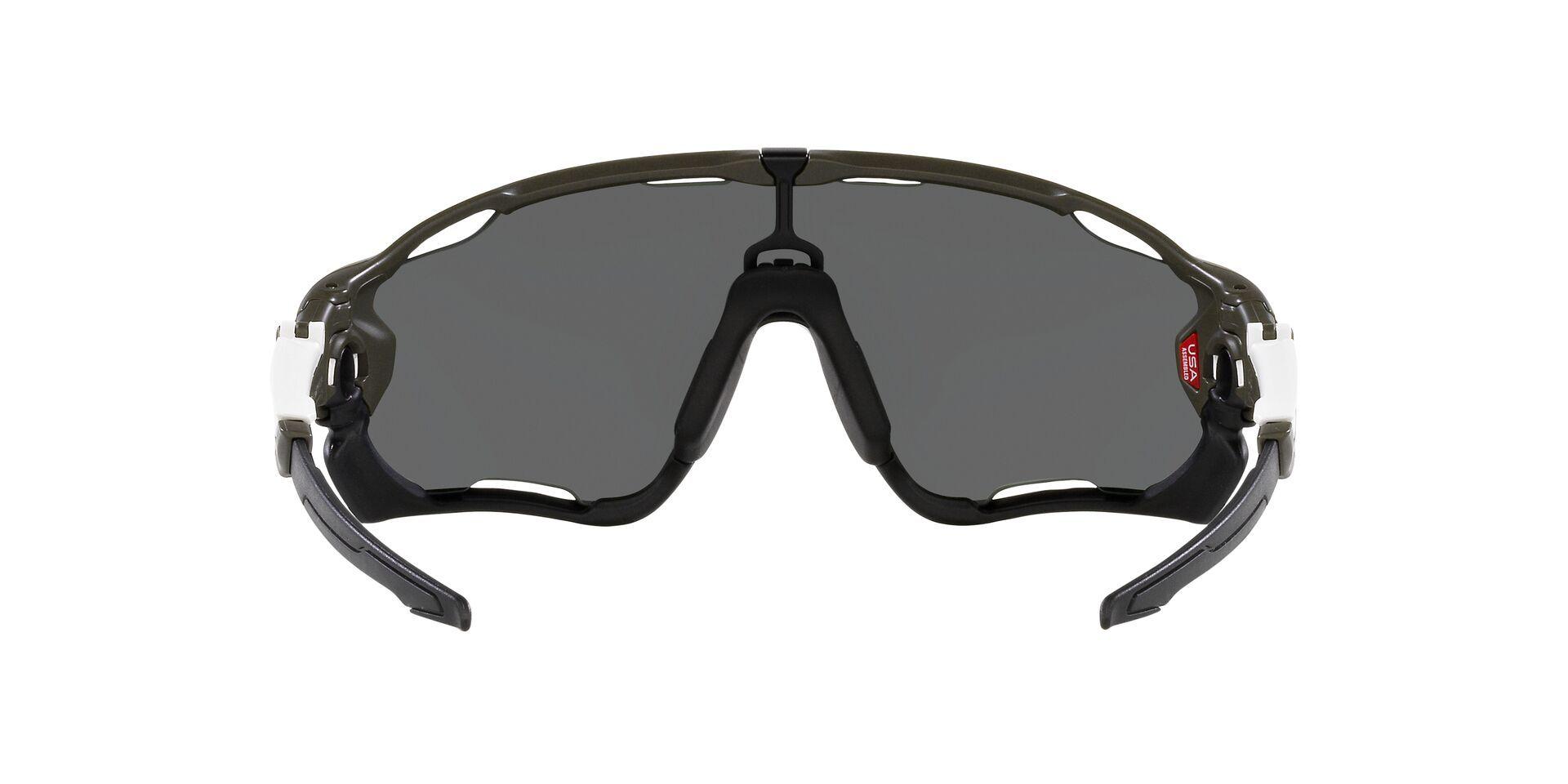 Oakley Jawbreaker OO9290-7831-5