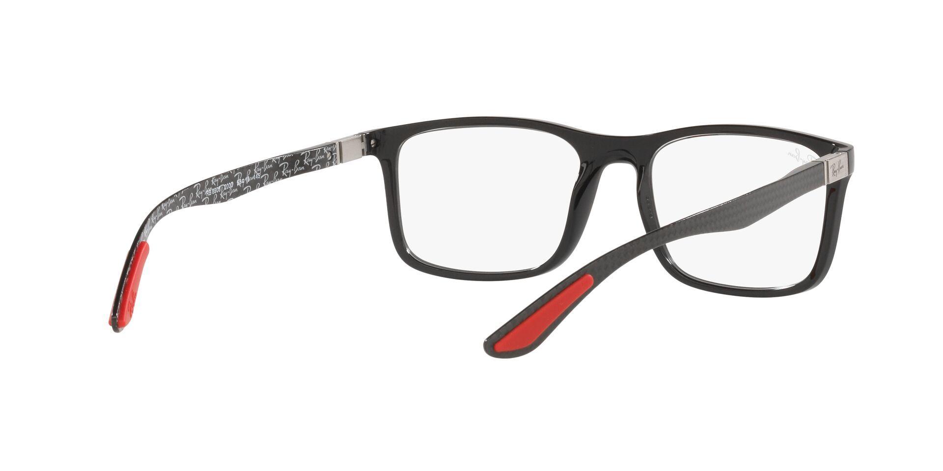 Ray-Ban RX8908 RX8908 2000 55-6