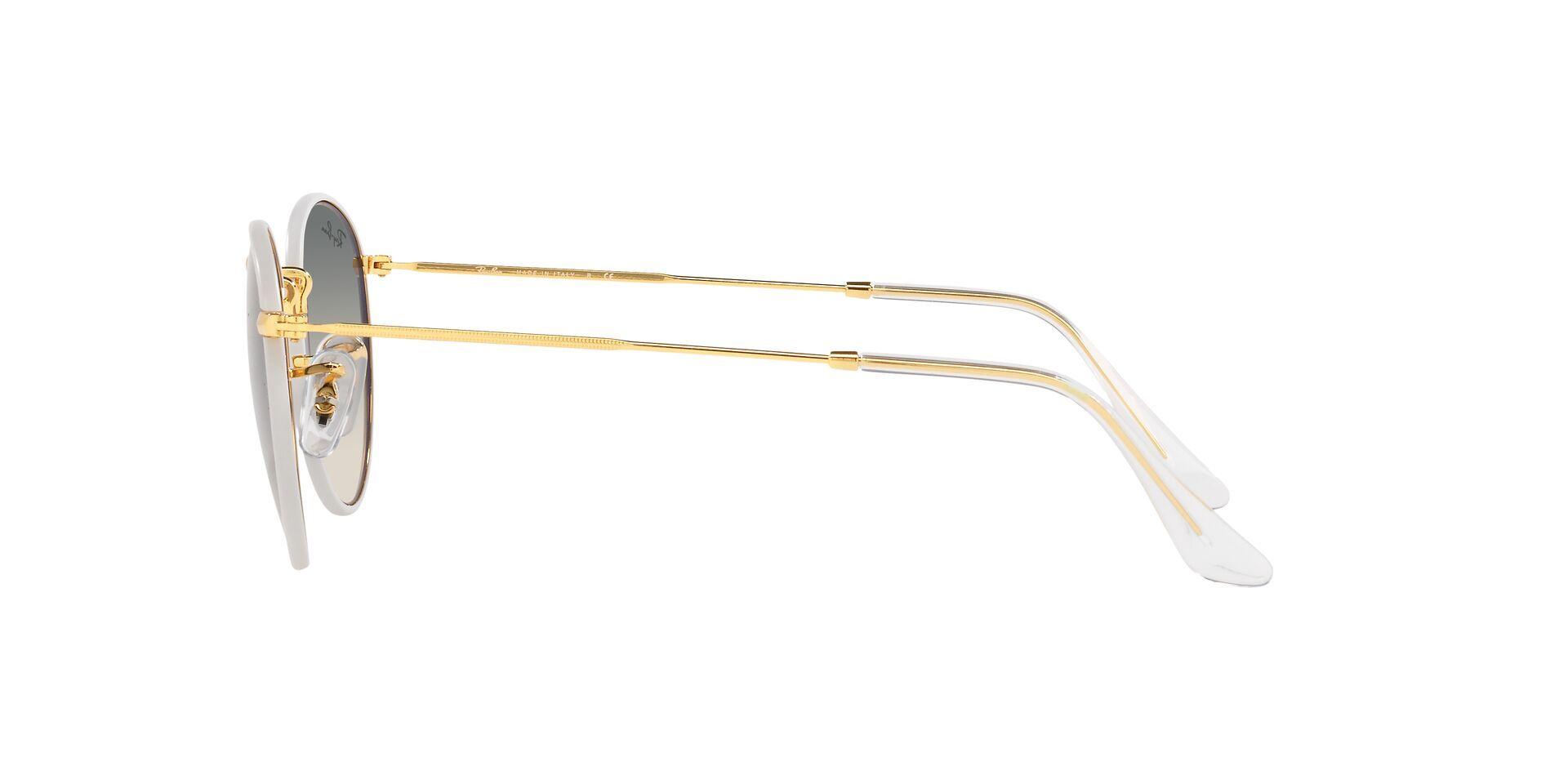 Ray-Ban Round Full Color RB3447JM 919632 50-2