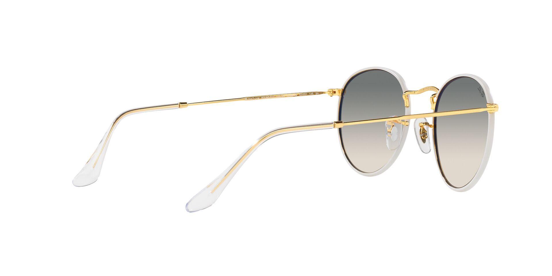 Ray-Ban Round Full Color RB3447JM 919632 50-7