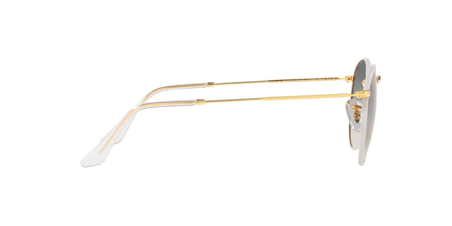 Ray-Ban Round Full Color RB3447JM 919632 50-8