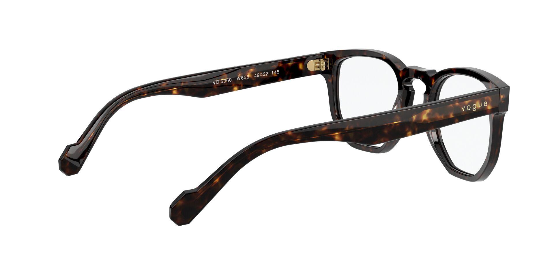 Vogue VO5360 VO5360 W656 49-7