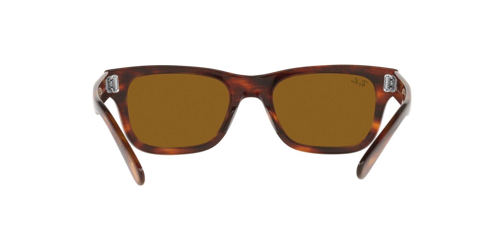 Ray-Ban Mr Burbank RB2283 954/33 55-5