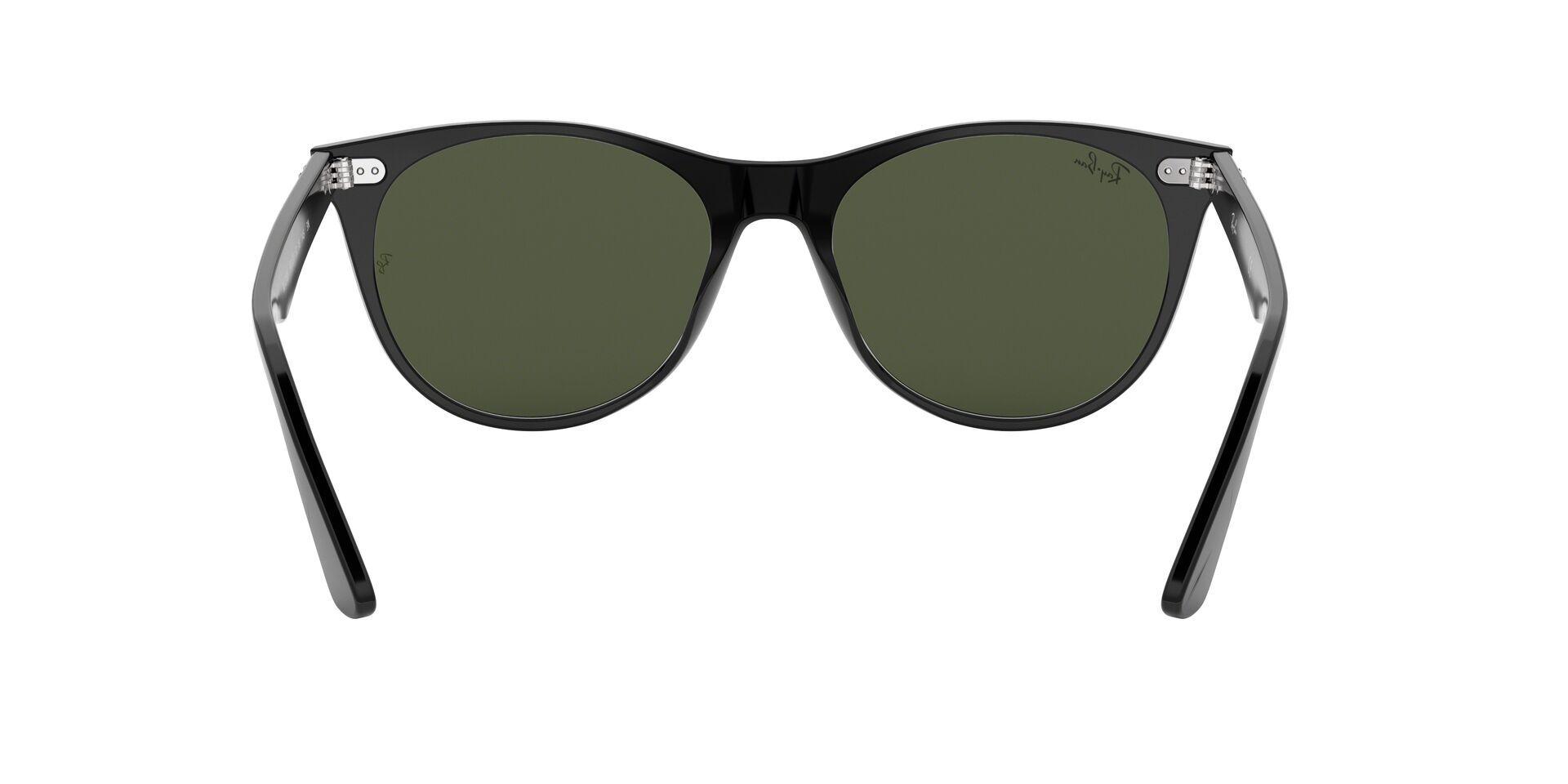 Ray-Ban Wayfarer Ii RB2185 901/31 55-5