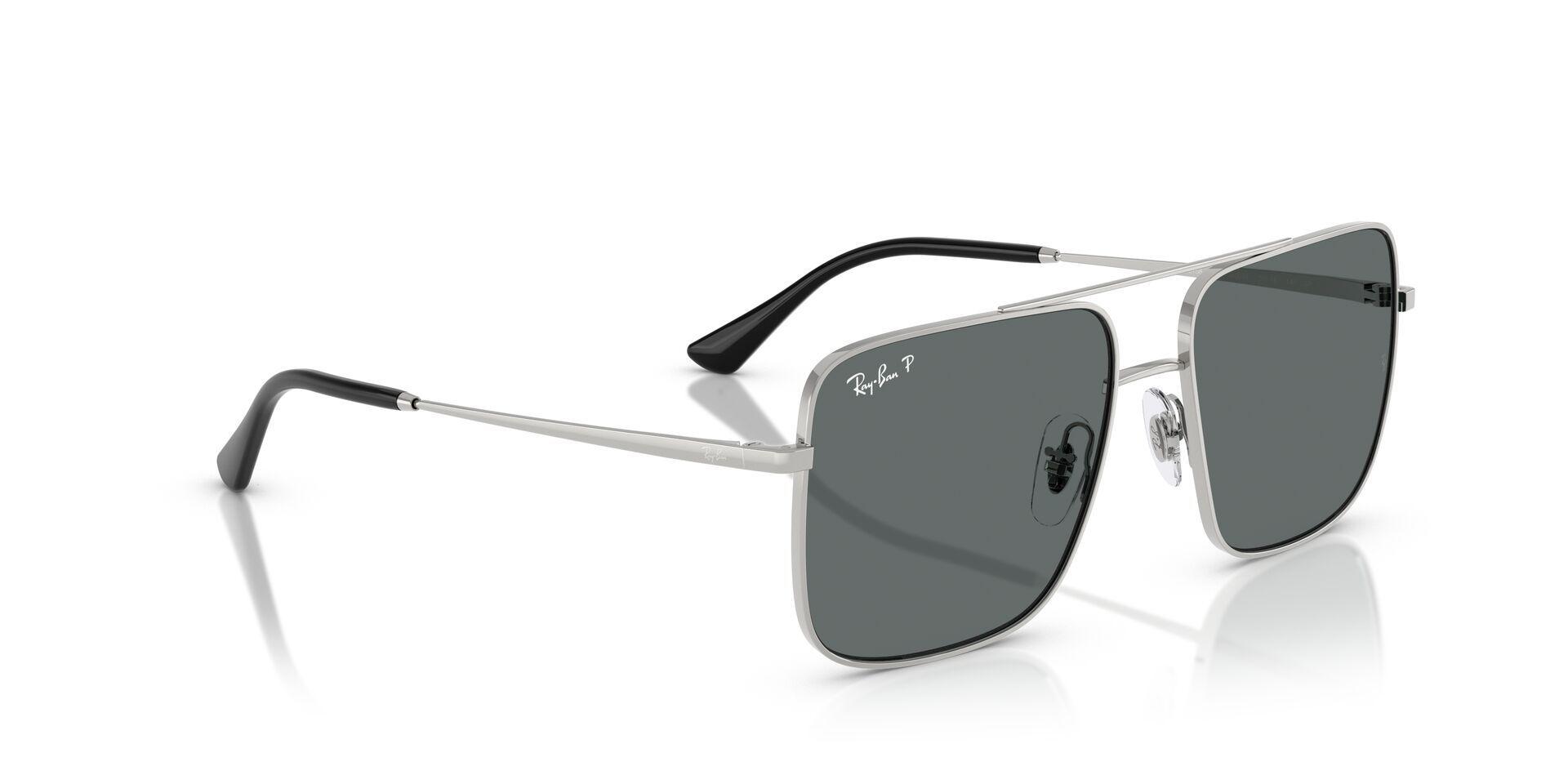 Ray-Ban Ari RB3758 003/81 56-3
