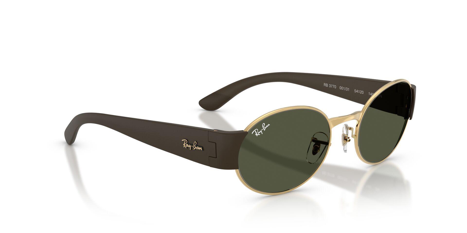 Ray-Ban RB3770 001/31 54-3