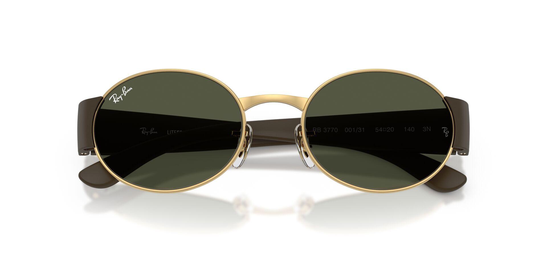 Ray-Ban RB3770 001/31 54-4