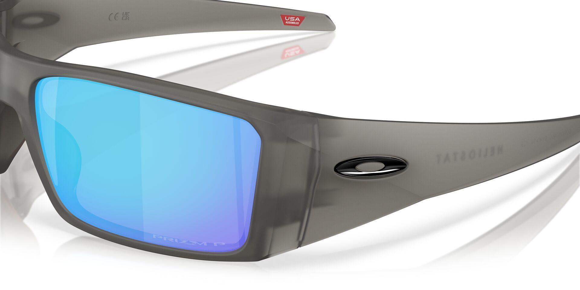 Oakley Heliostat OO9231-3