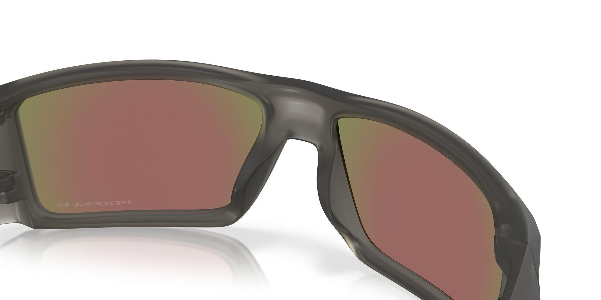 Oakley Heliostat OO9231-4