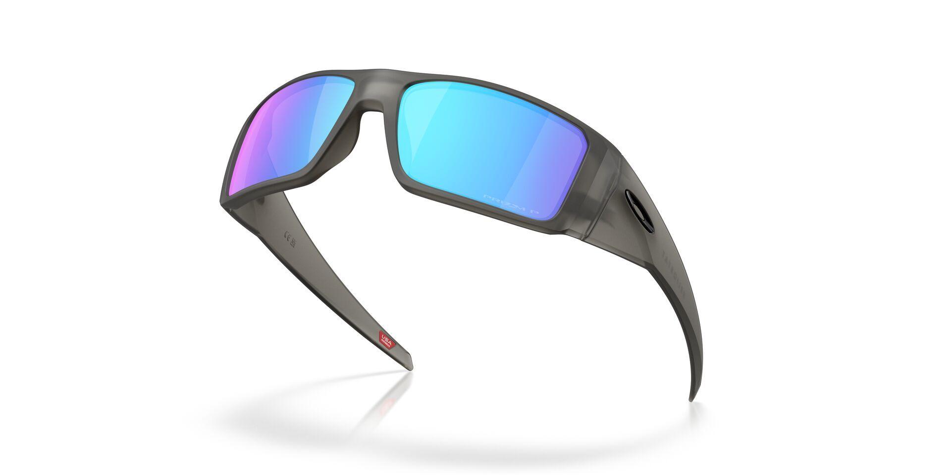 Oakley Heliostat OO9231-5