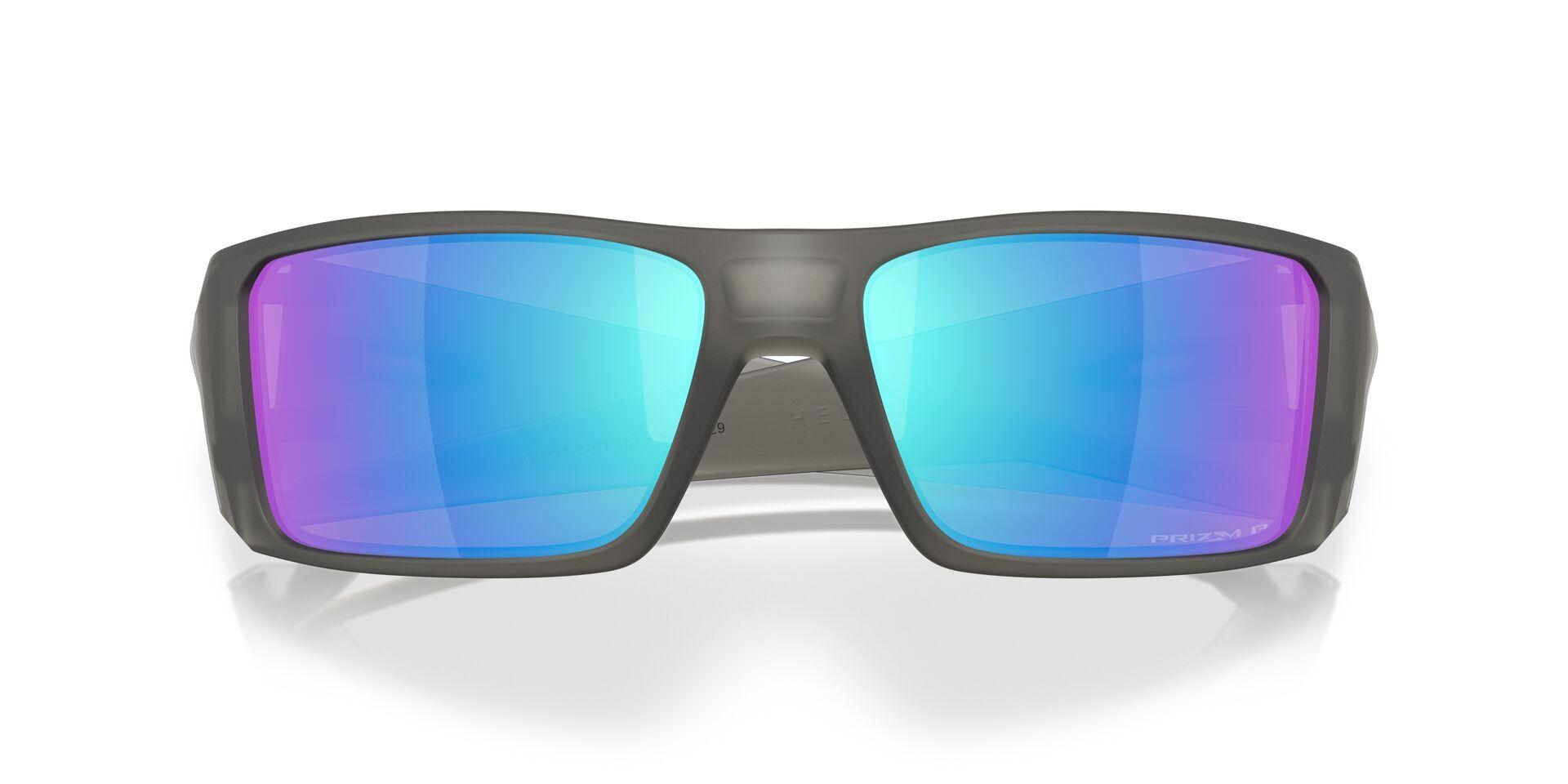 Oakley Heliostat OO9231-6