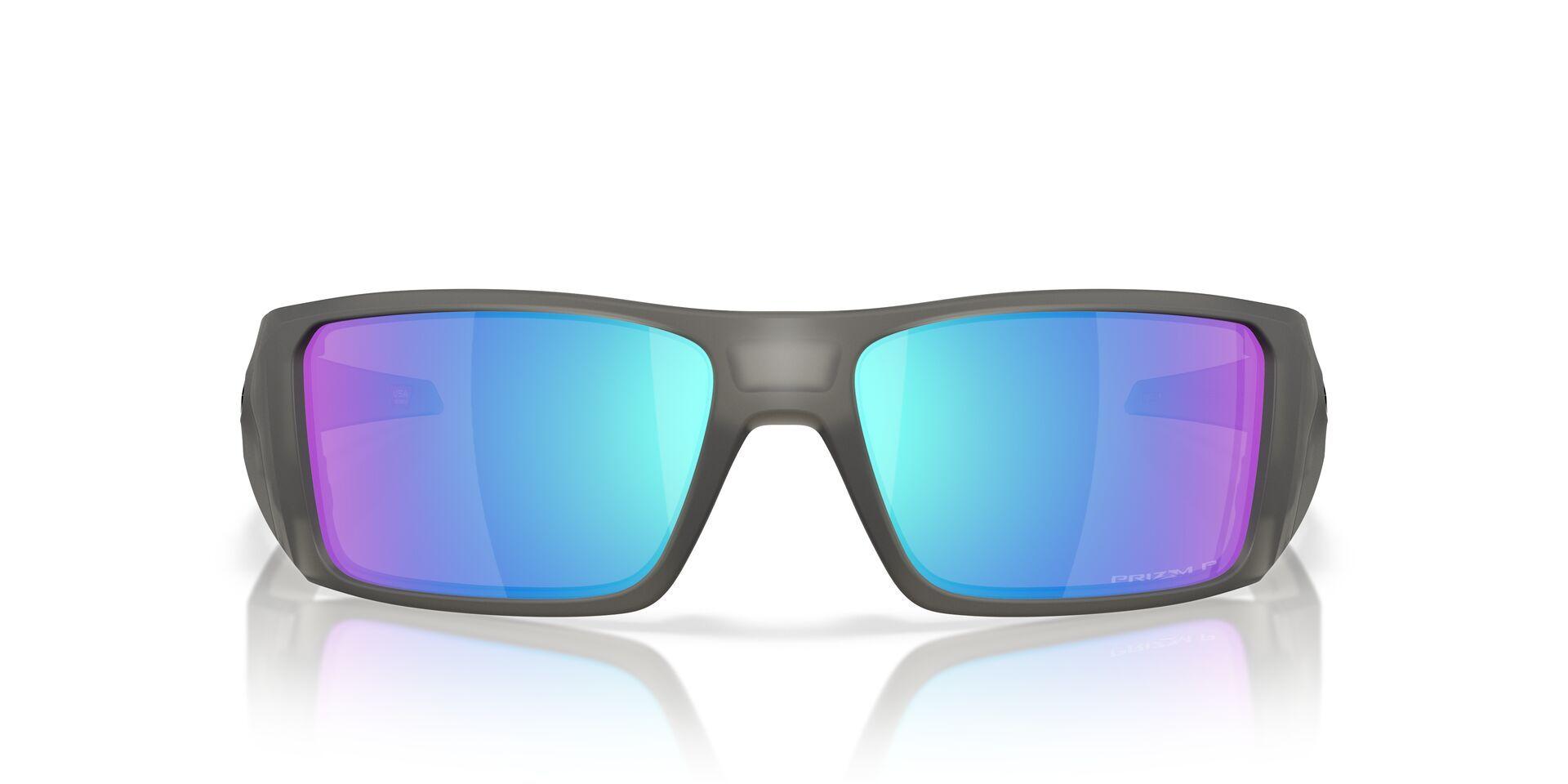 Oakley Heliostat OO9231-7
